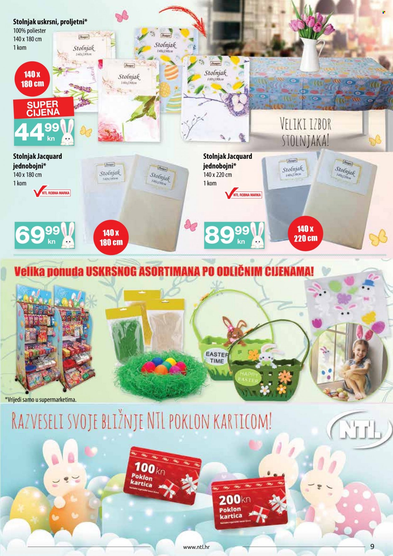 NTL katalog - 07.04.2022. - 13.04.2022. Stranica 9