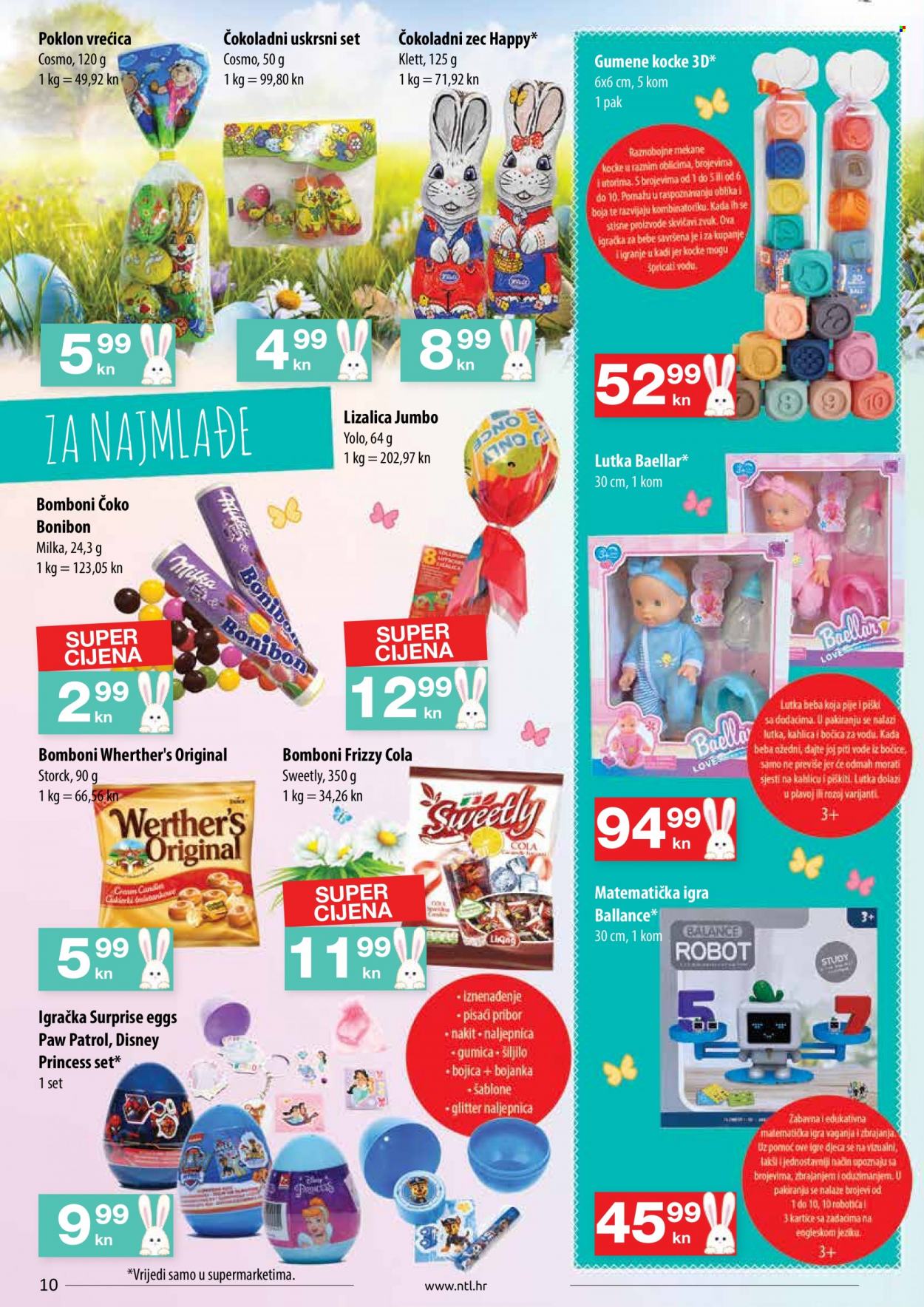 NTL katalog - 07.04.2022. - 13.04.2022. Stranica 10