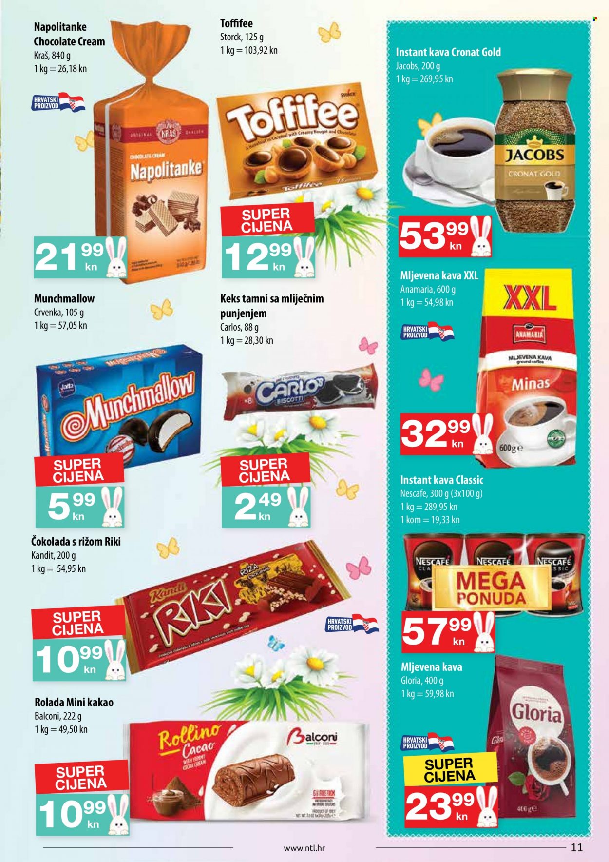 NTL katalog - 07.04.2022. - 13.04.2022. Stranica 11