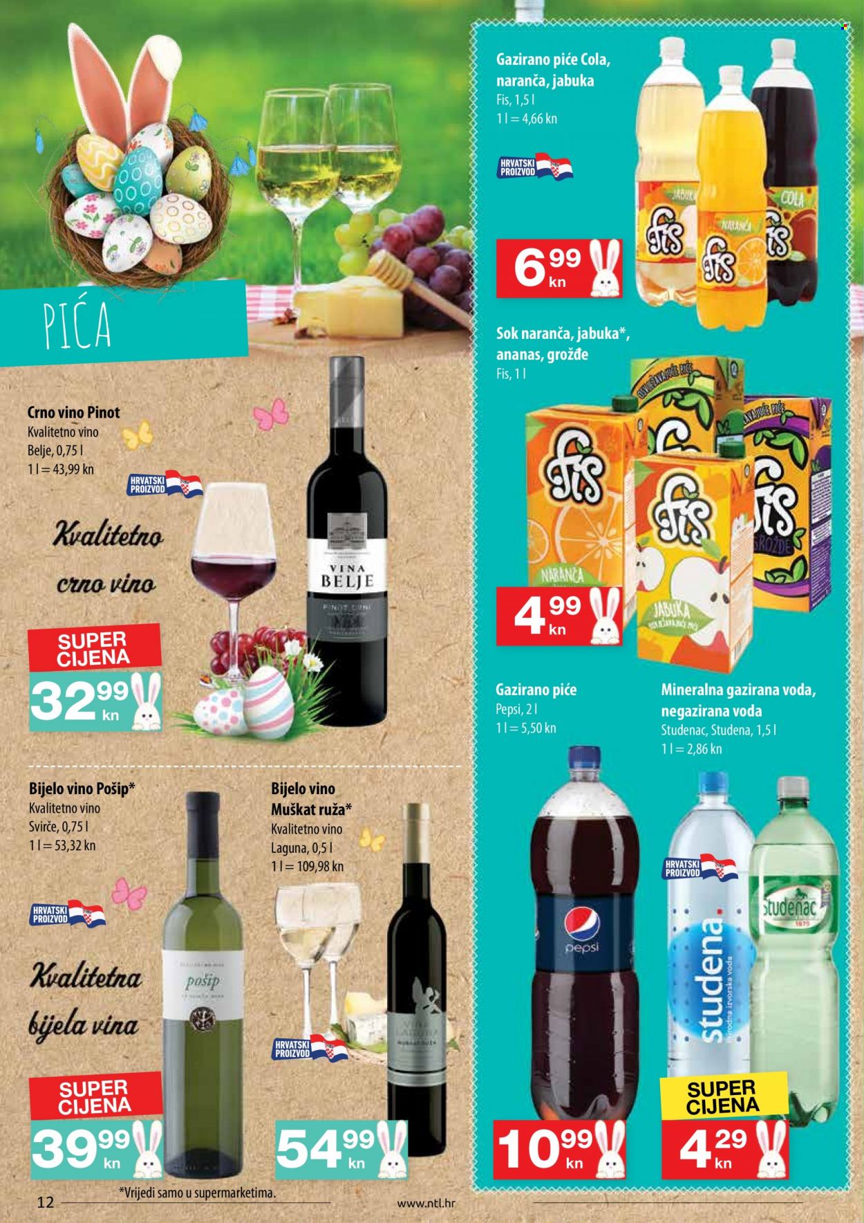 NTL katalog - 07.04.2022. - 13.04.2022. Stranica 12