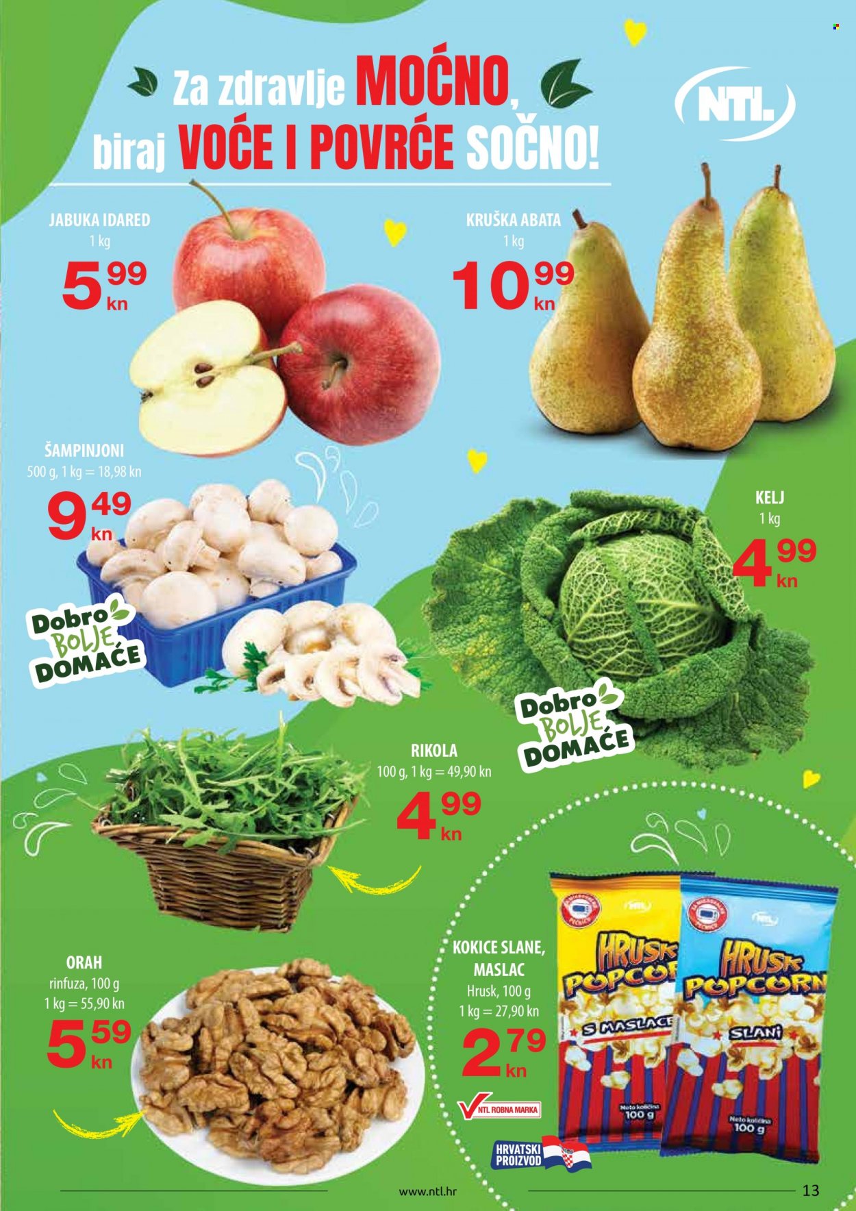 NTL katalog - 07.04.2022. - 13.04.2022. Stranica 13