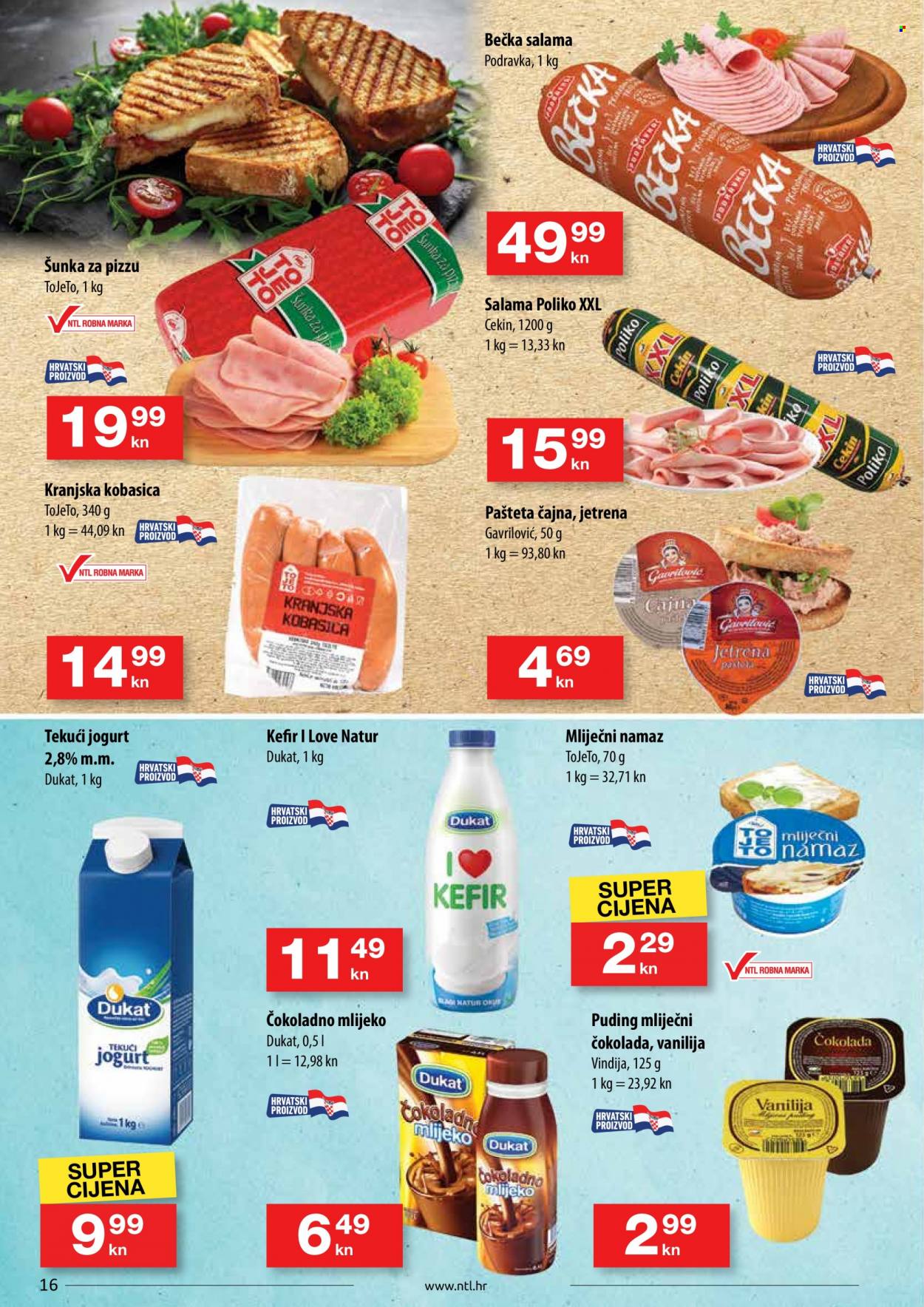 NTL katalog - 07.04.2022. - 13.04.2022. Stranica 16