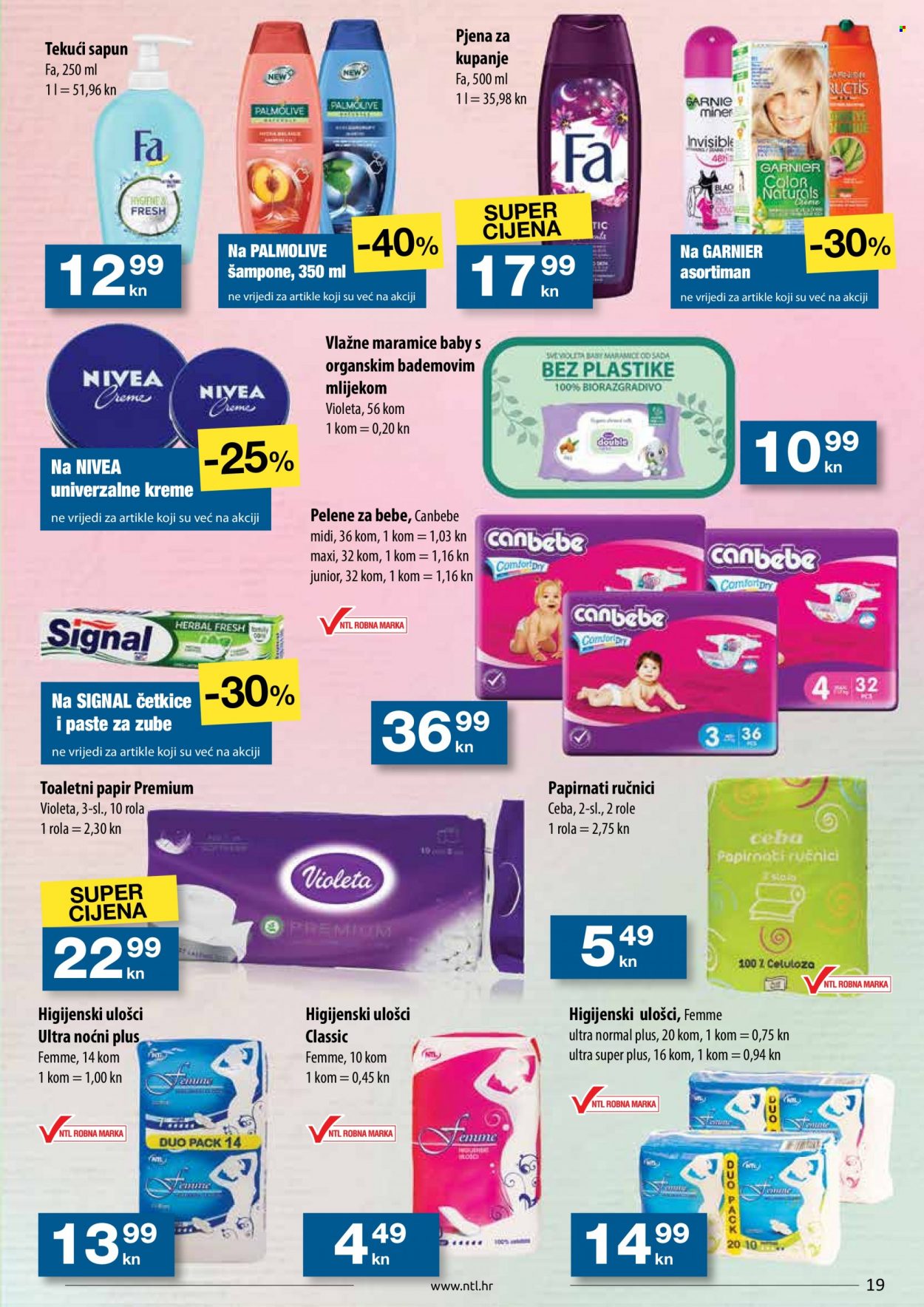 NTL katalog - 07.04.2022. - 13.04.2022. Stranica 19