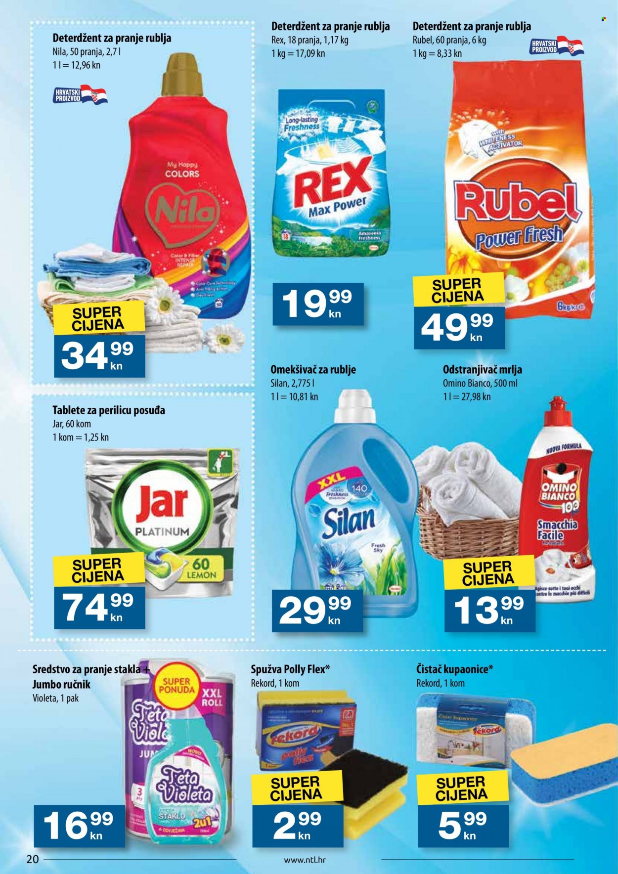NTL katalog - 07.04.2022. - 13.04.2022. Stranica 20