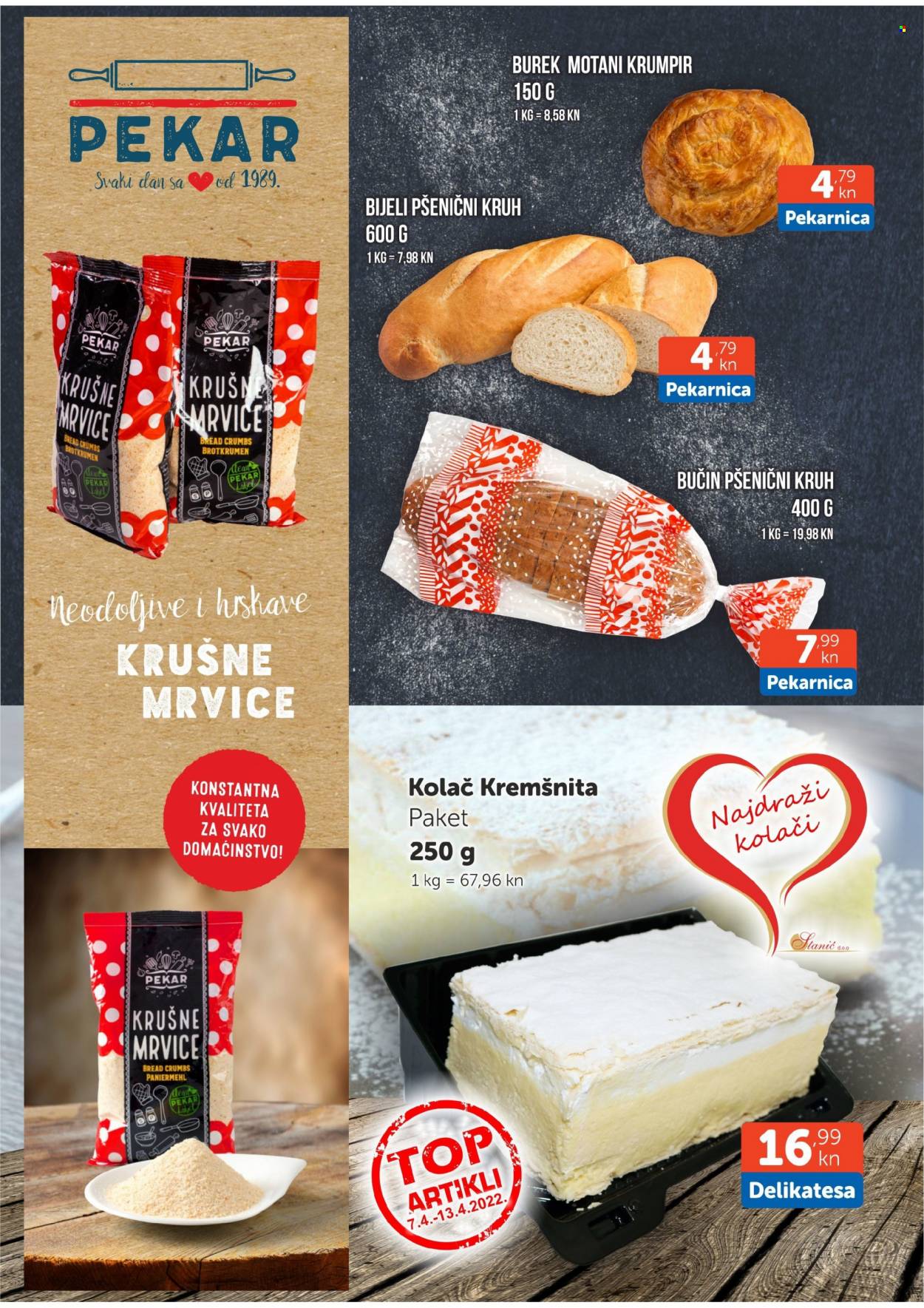 Boso katalog - 07.04.2022. - 13.04.2022. Stranica 2