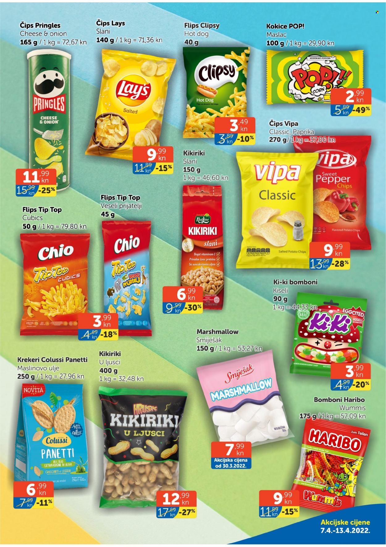 Boso katalog - 07.04.2022. - 13.04.2022. Stranica 9