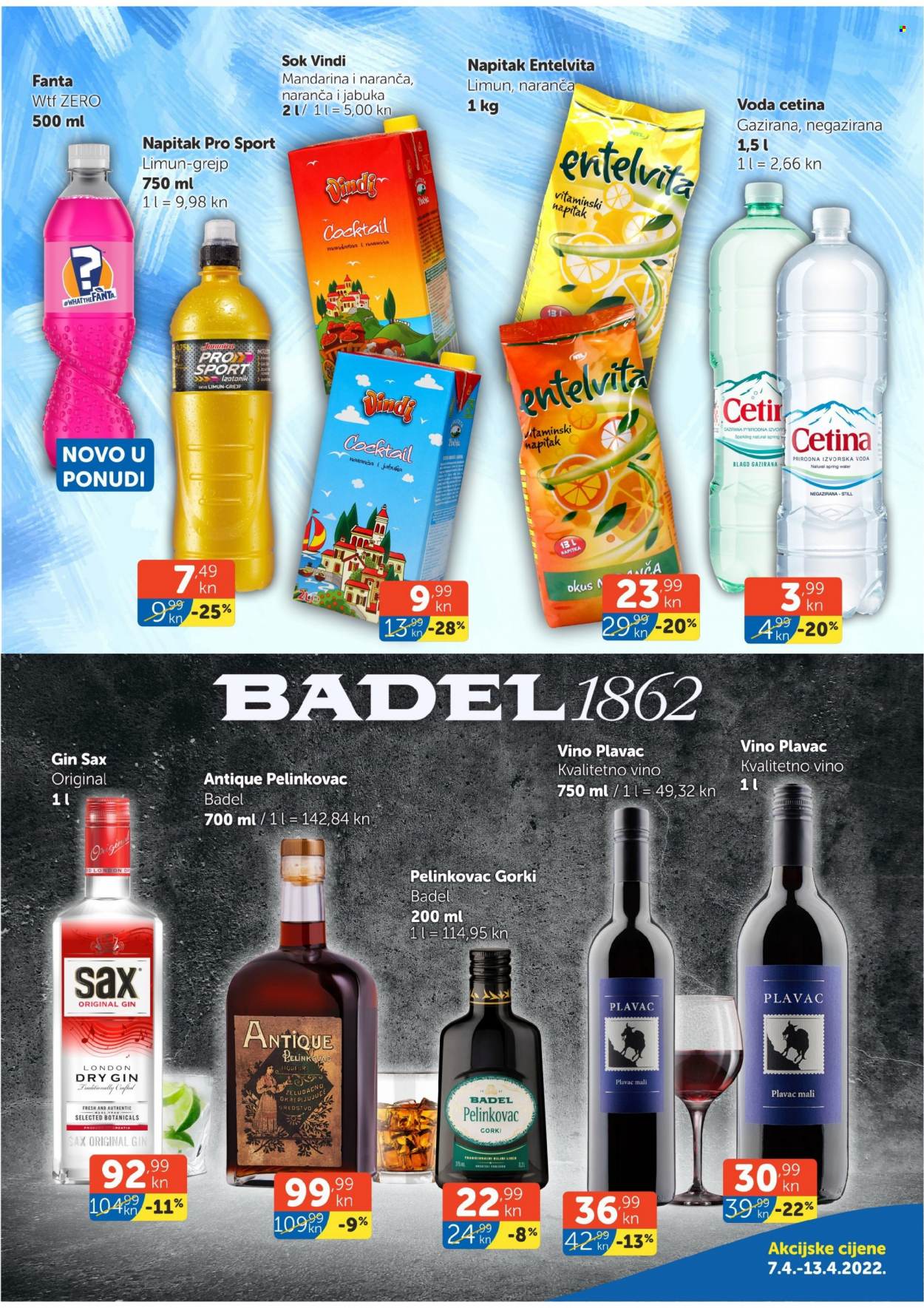 Boso katalog - 07.04.2022. - 13.04.2022. Stranica 11