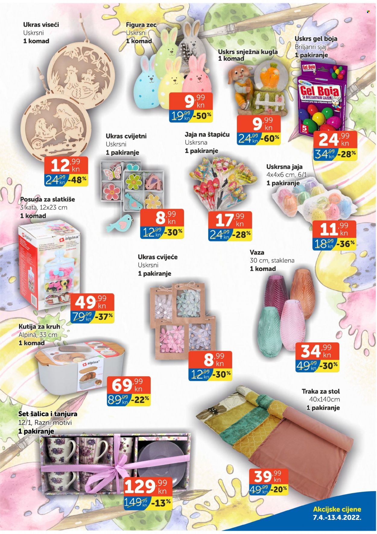 Boso katalog - 07.04.2022. - 13.04.2022. Stranica 13