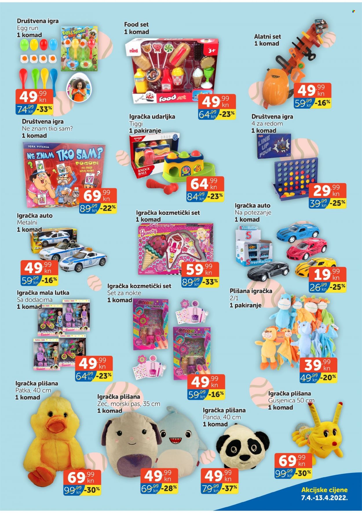 Boso katalog - 07.04.2022. - 13.04.2022. Stranica 15