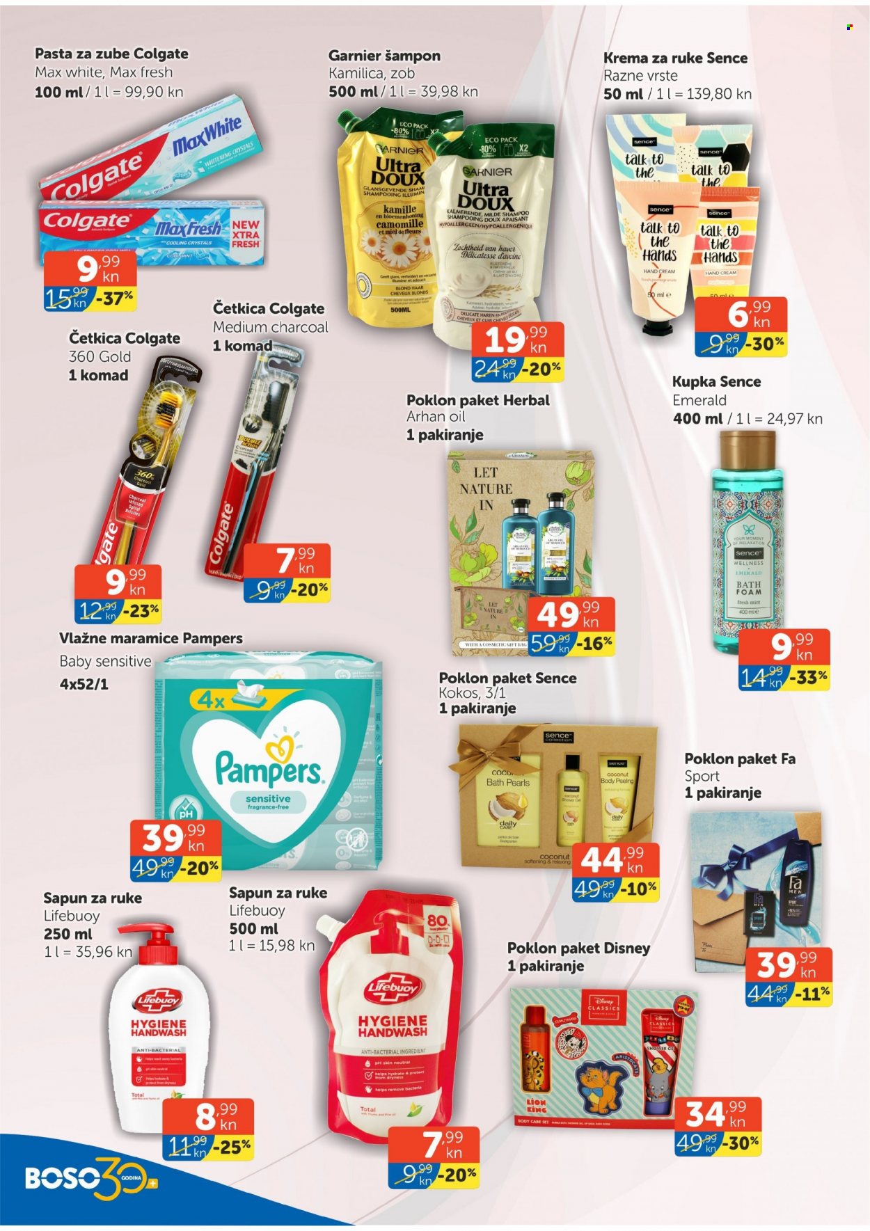 Boso katalog - 07.04.2022. - 13.04.2022. Stranica 16