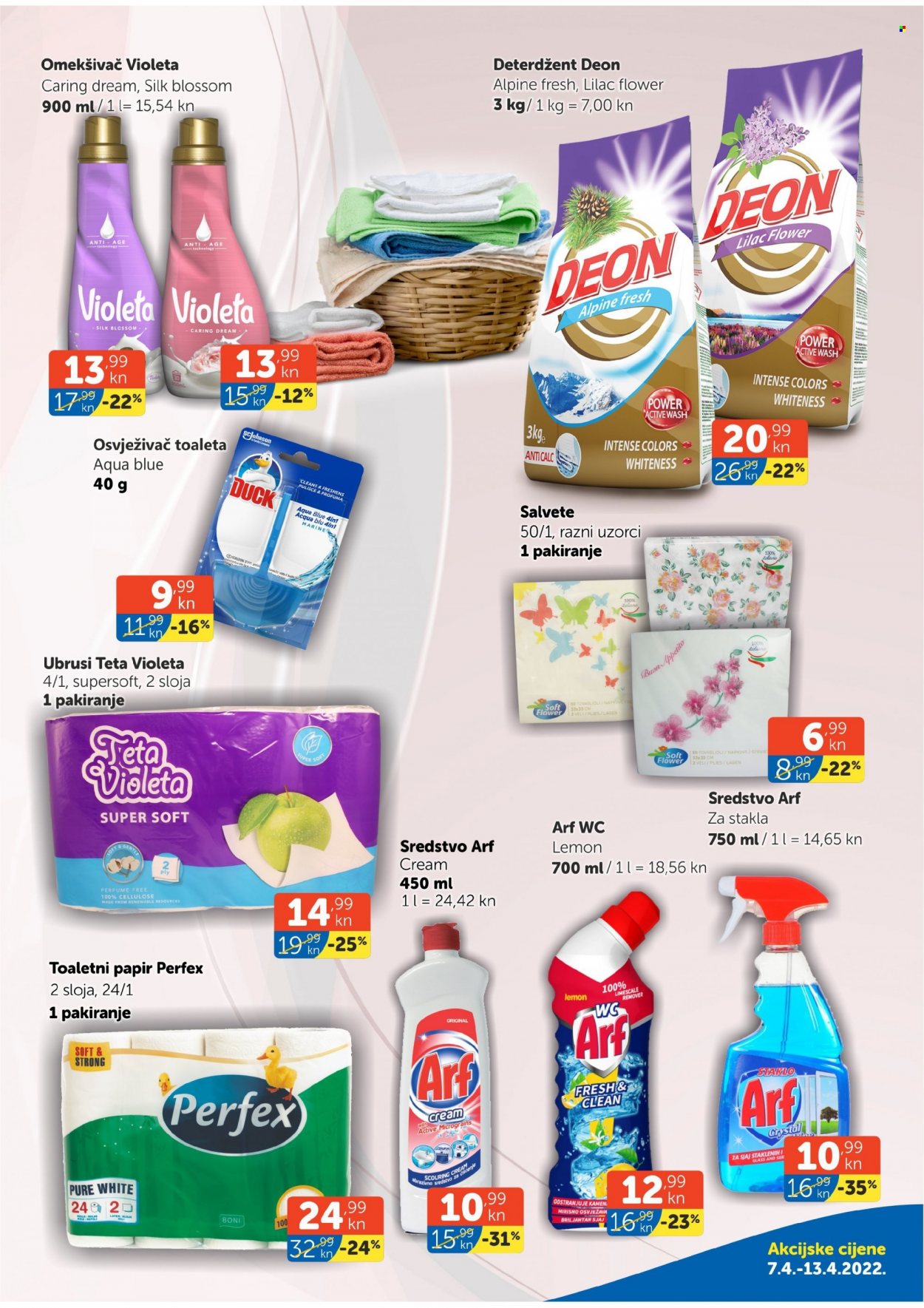 Boso katalog - 07.04.2022. - 13.04.2022. Stranica 17