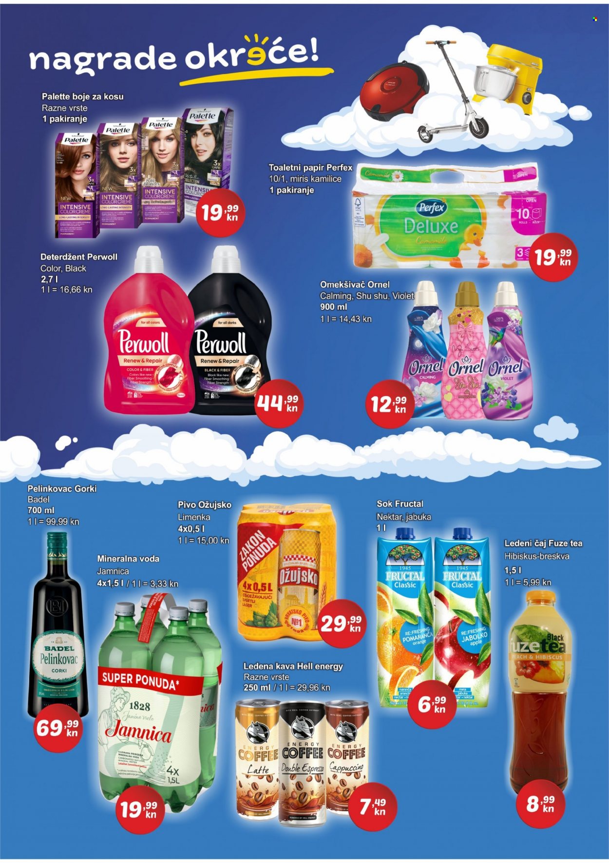 Boso katalog - 07.04.2022. - 13.04.2022. Stranica 21