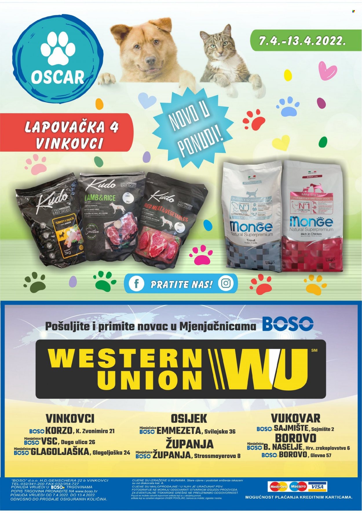 Boso katalog - 07.04.2022. - 13.04.2022. Stranica 24