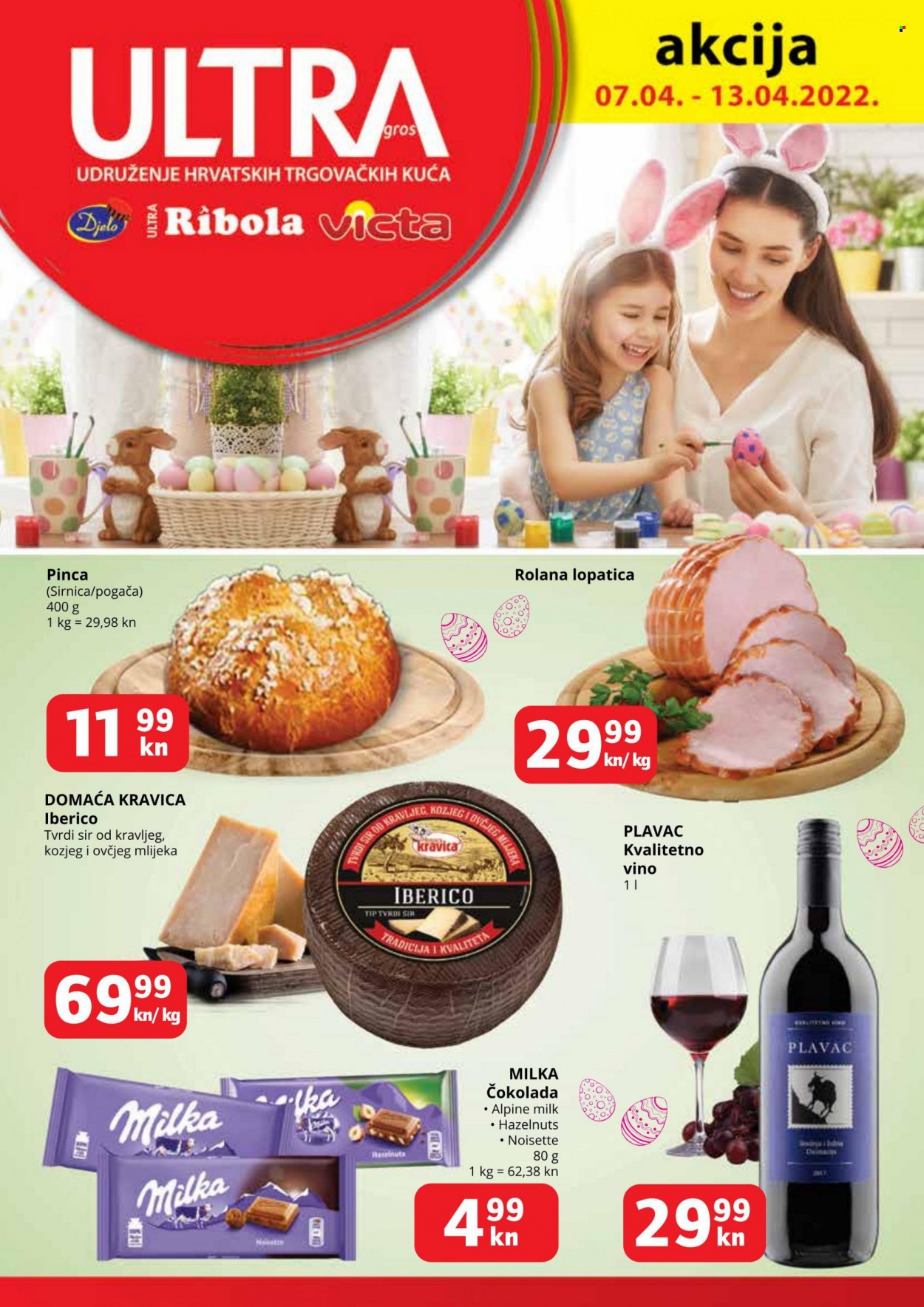 Ribola katalog - 07.04.2022. - 13.04.2022. Stranica 1