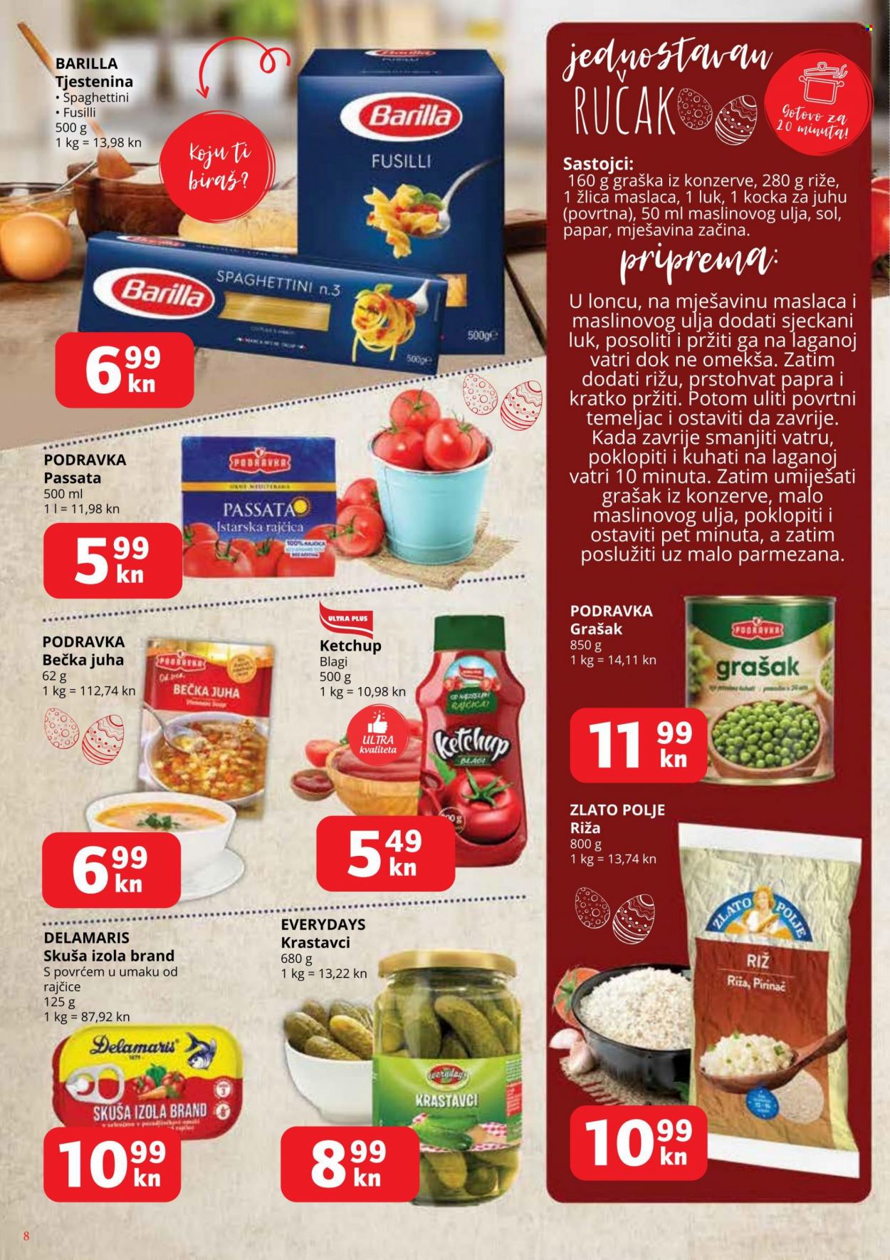 Ribola katalog - 07.04.2022. - 13.04.2022. Stranica 8