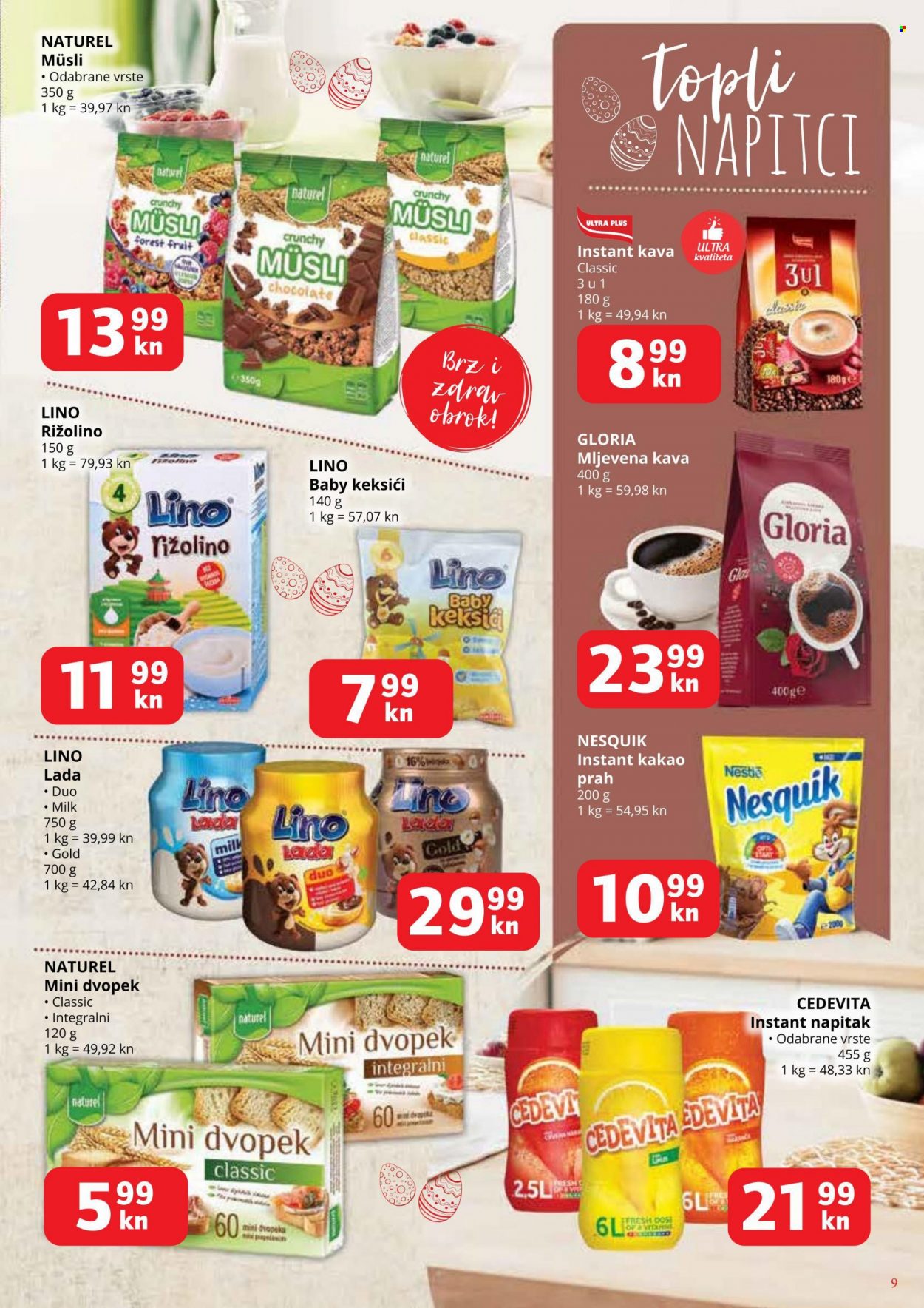Ribola katalog - 07.04.2022. - 13.04.2022. Stranica 9
