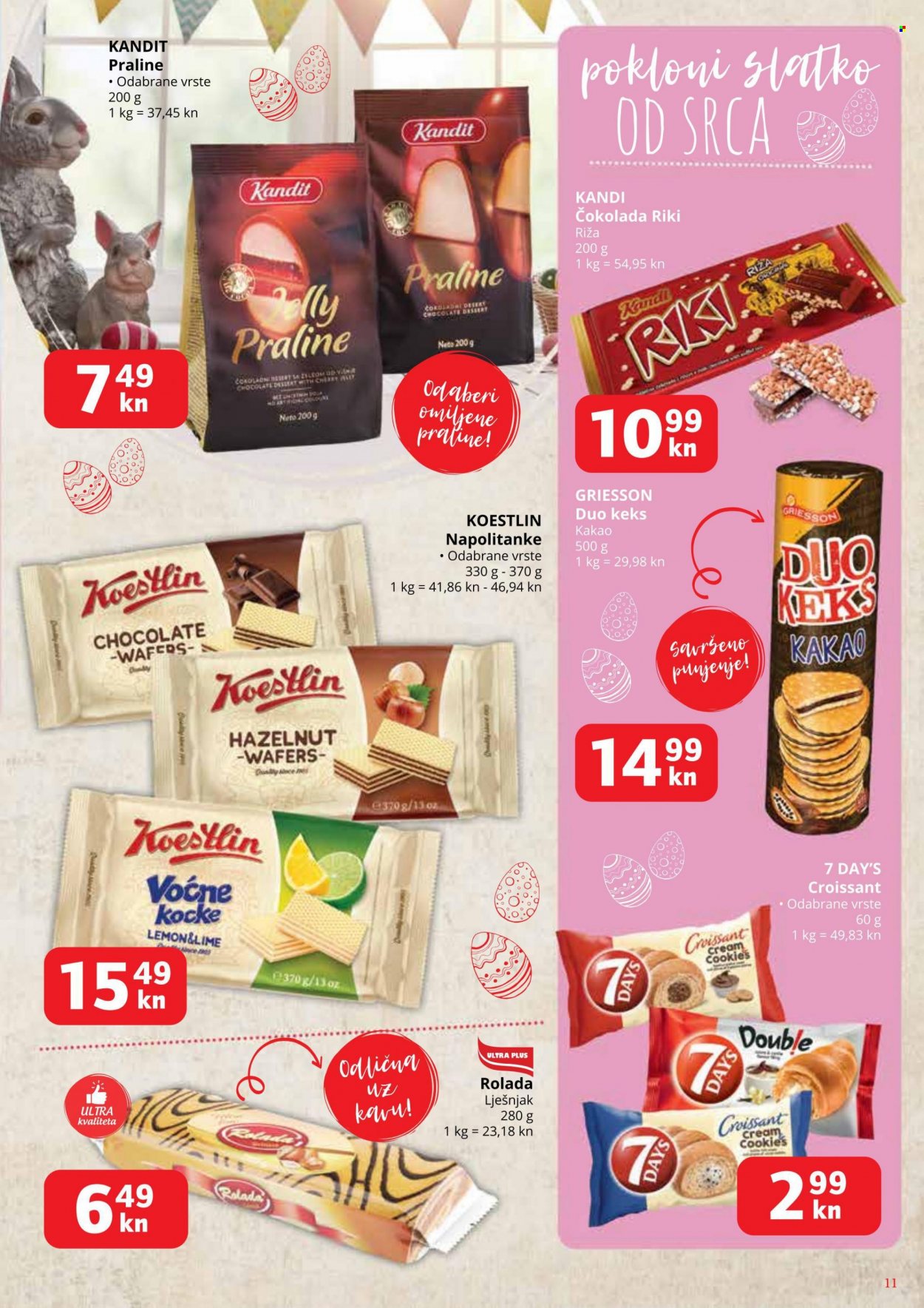 Ribola katalog - 07.04.2022. - 13.04.2022. Stranica 11