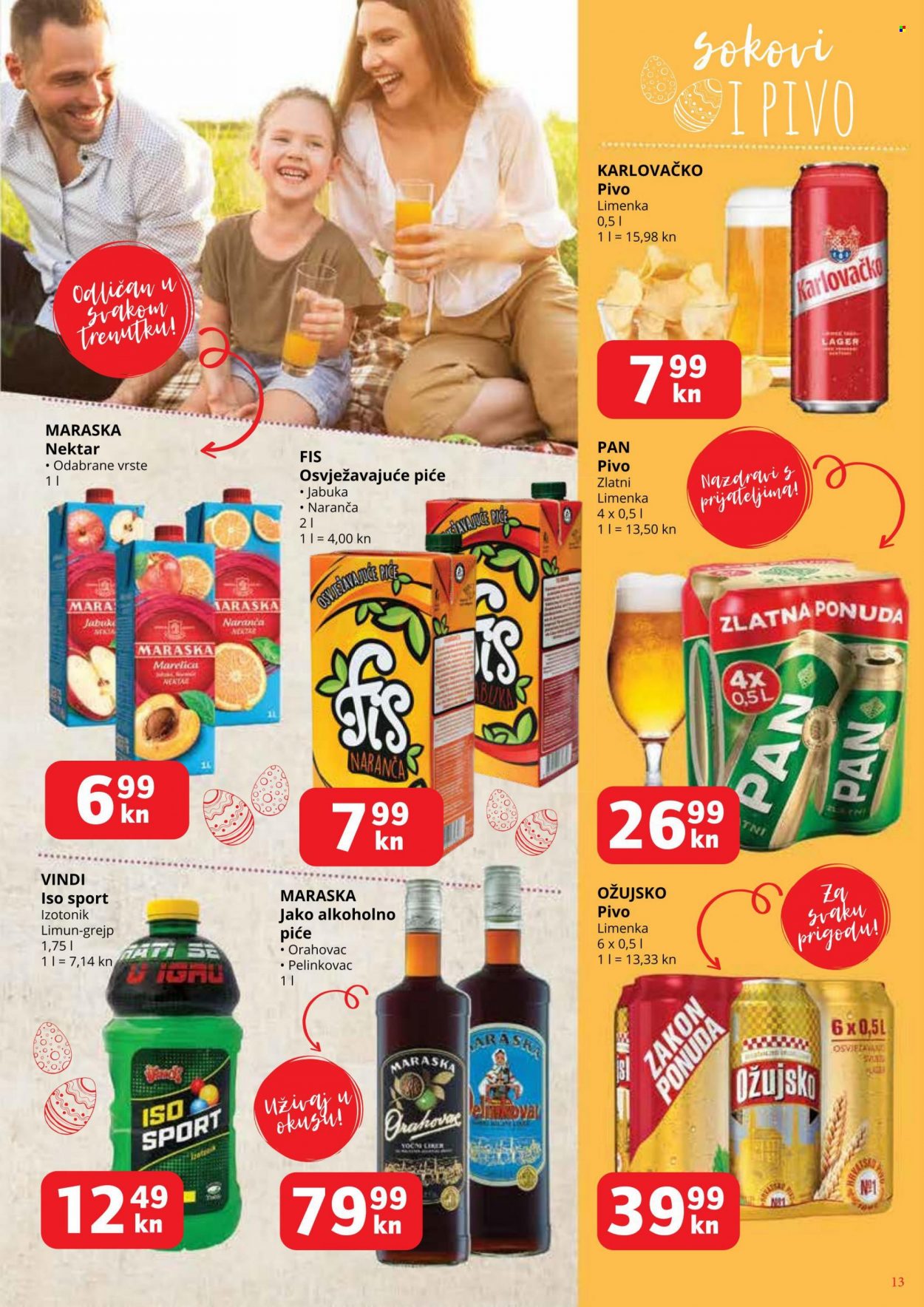 Ribola katalog - 07.04.2022. - 13.04.2022. Stranica 13