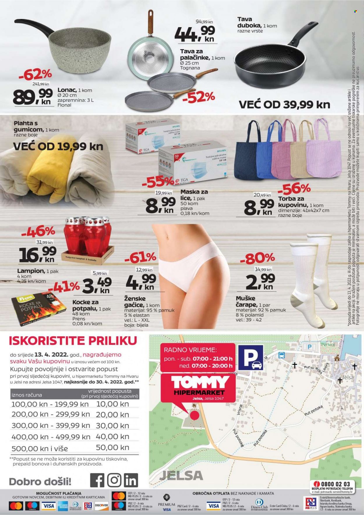 Tommy katalog - 07.04.2022. - 13.04.2022. Stranica 4