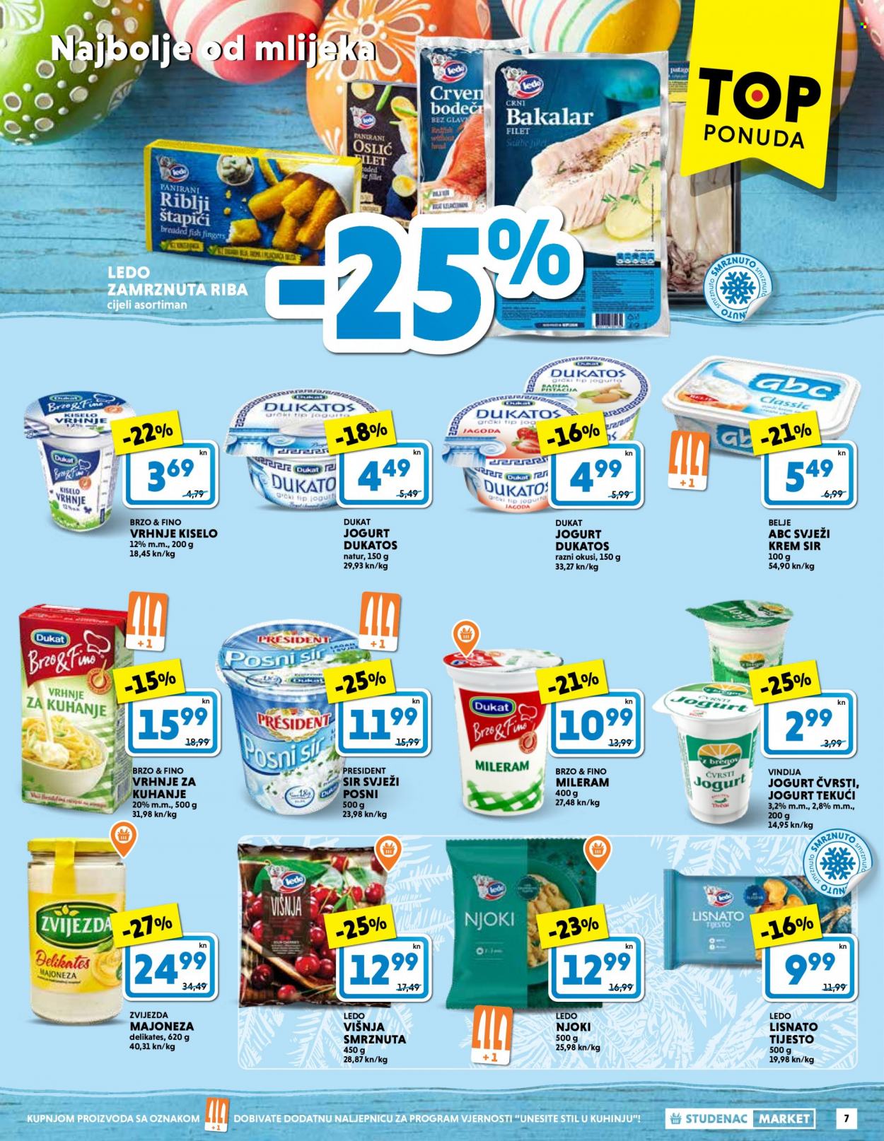Studenac katalog - 11.04.2022. - 20.04.2022. Stranica 7