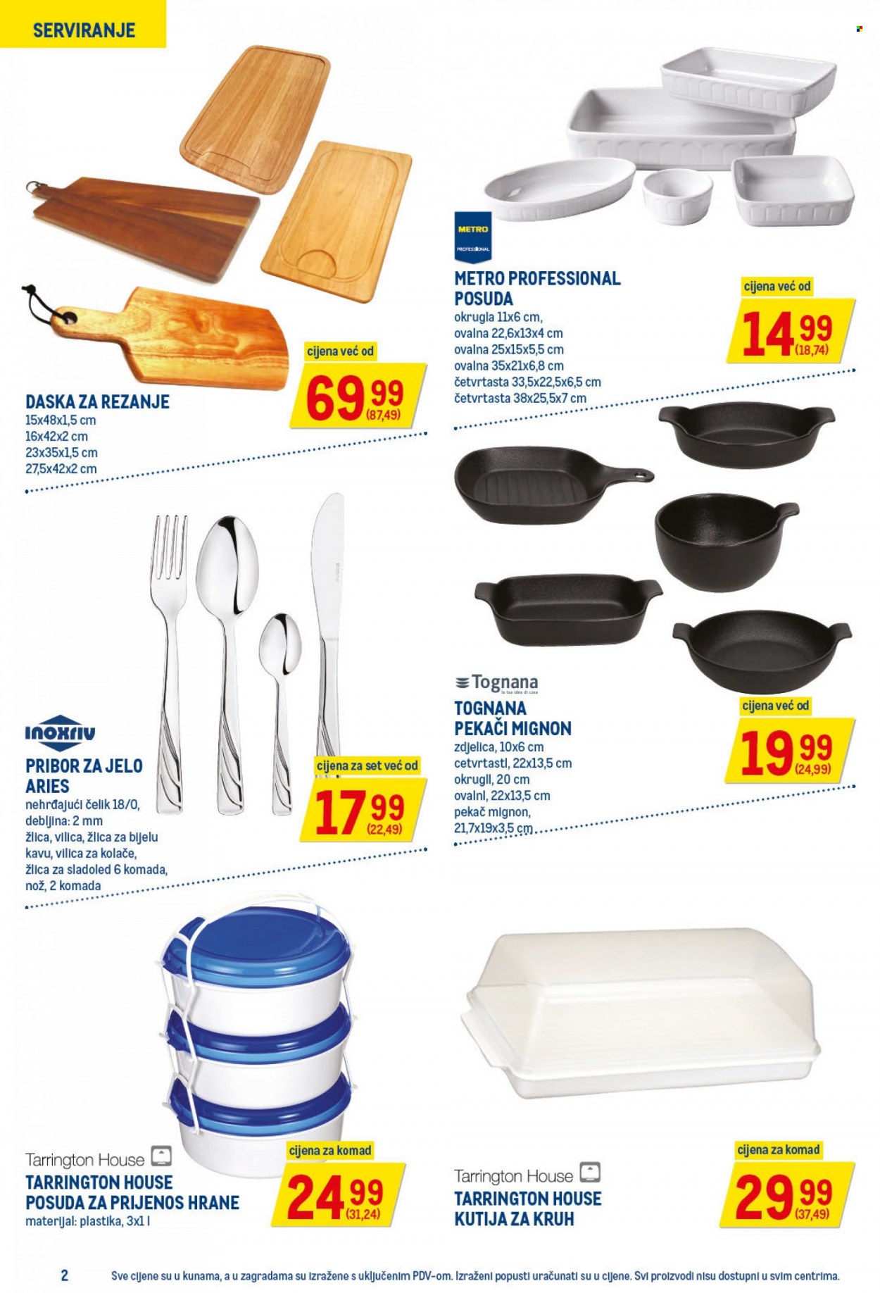 Metro katalog - 14.04.2022. - 27.04.2022. Stranica 2