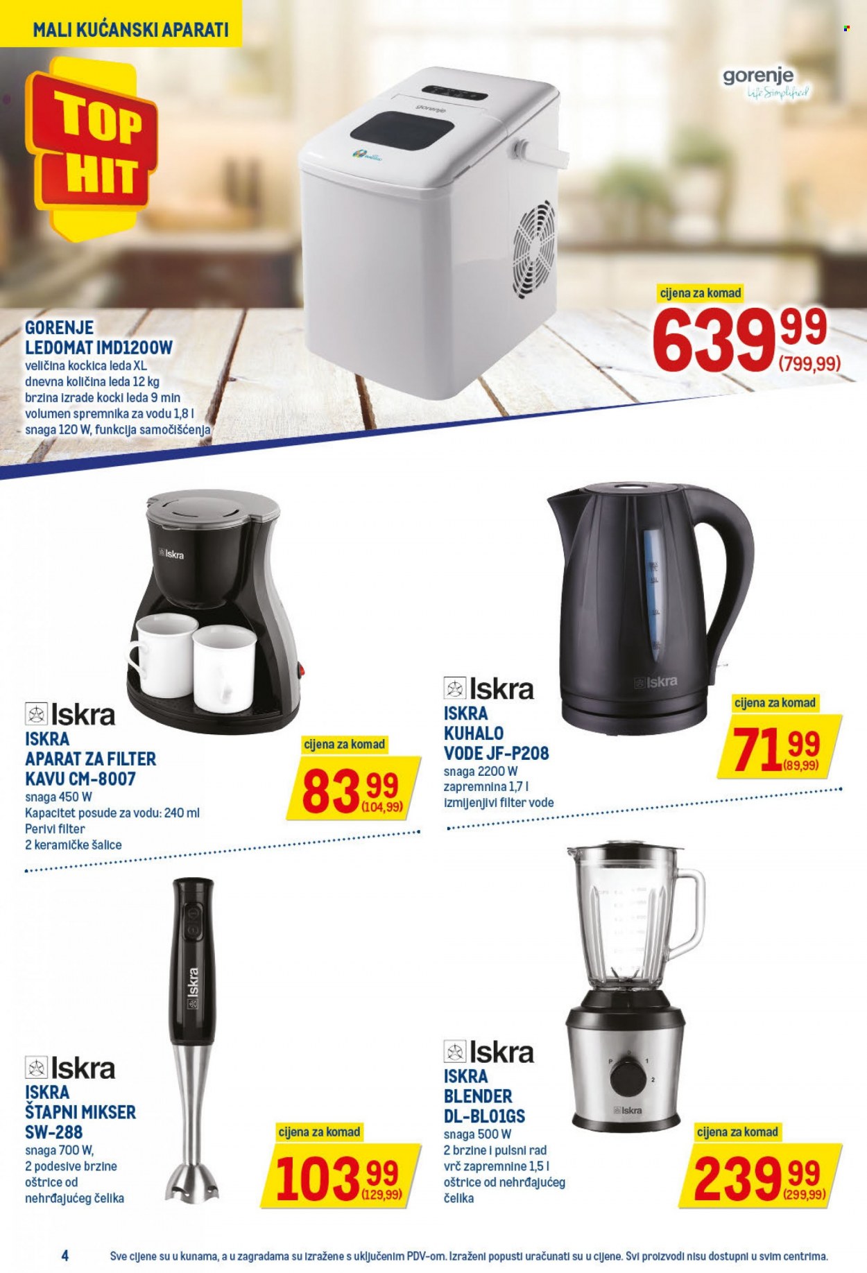 Metro katalog - 14.04.2022. - 27.04.2022. Stranica 4
