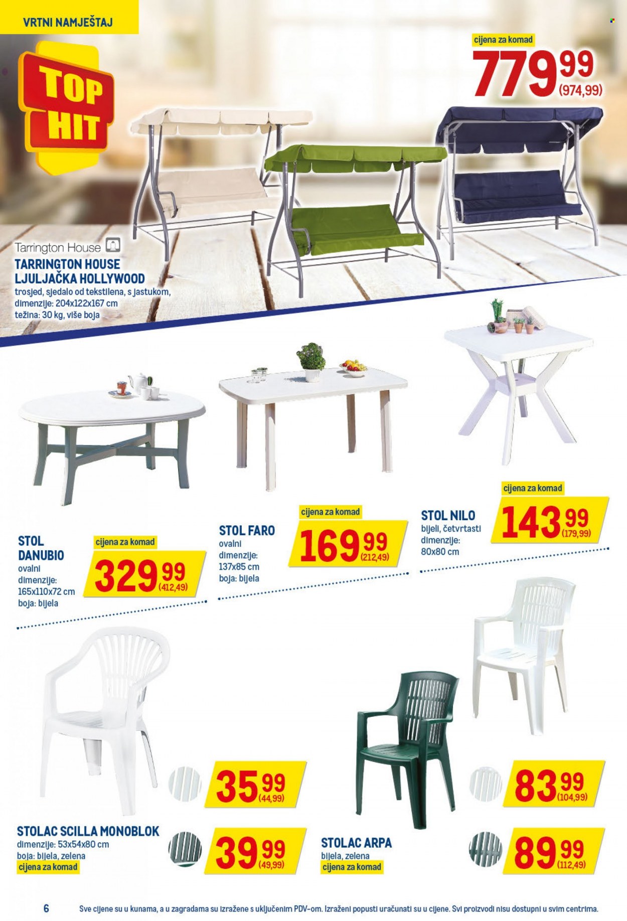 Metro katalog - 14.04.2022. - 27.04.2022. Stranica 6