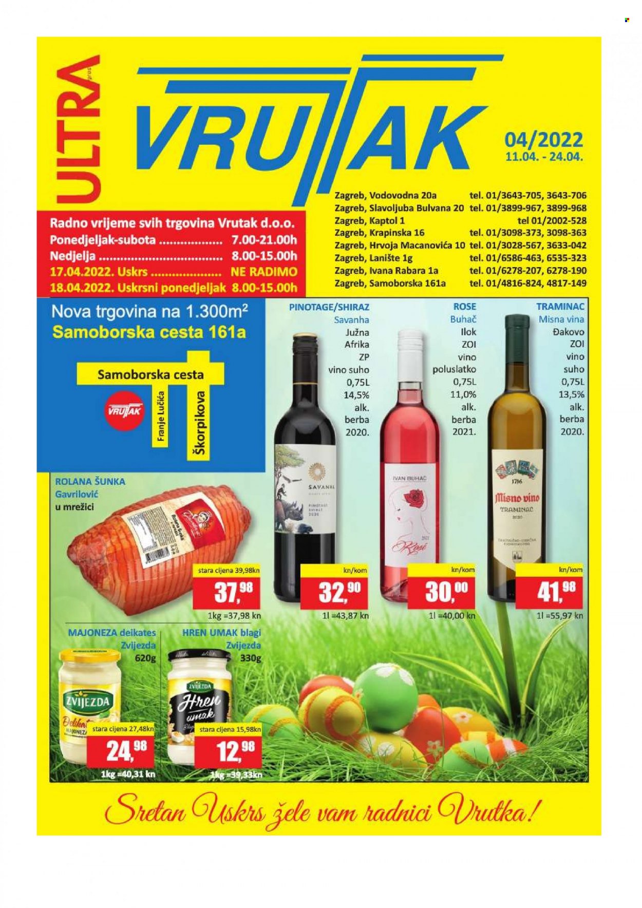 Vrutak katalog - 11.04.2022. - 24.04.2022. Stranica 1