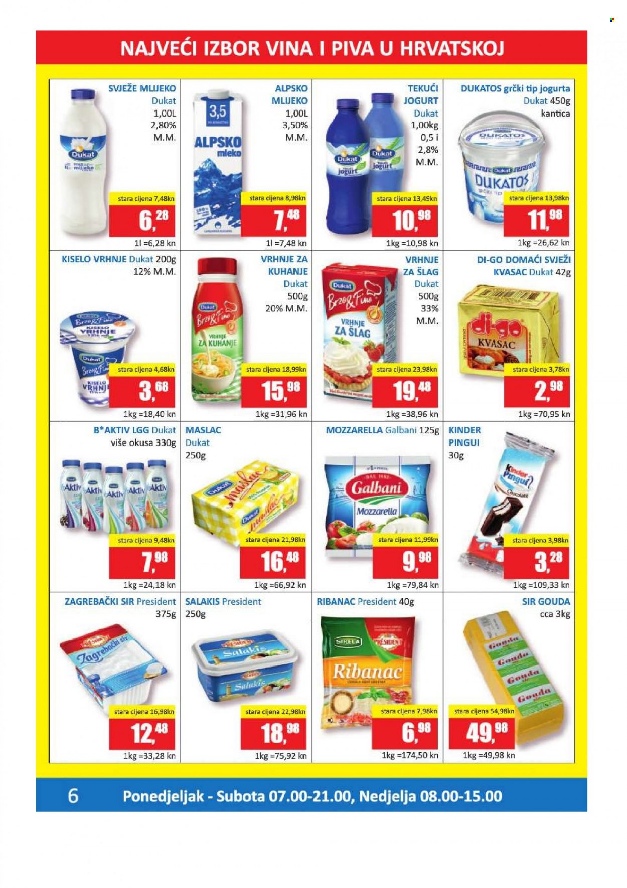 Vrutak katalog - 11.04.2022. - 24.04.2022. Stranica 6