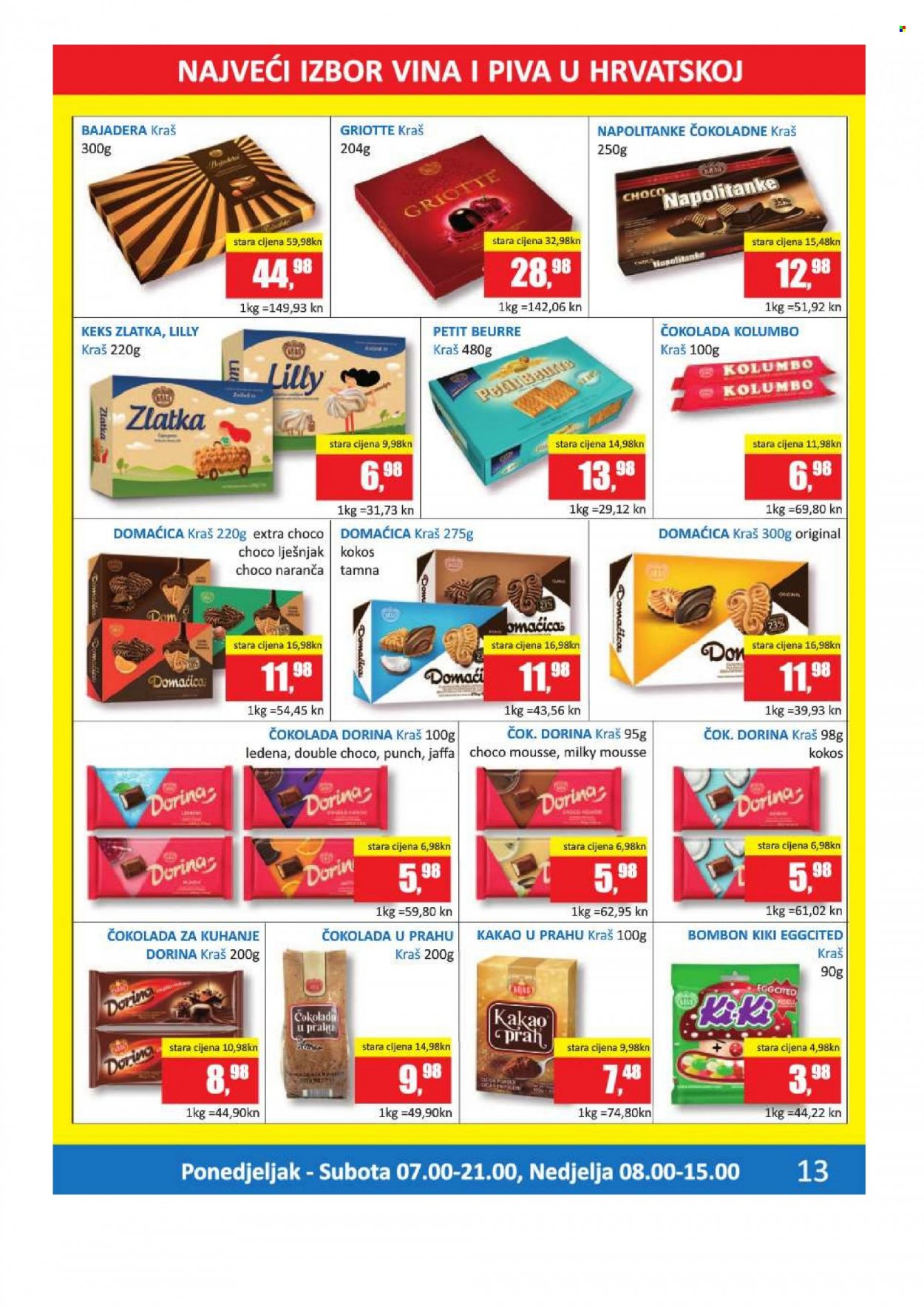 Vrutak katalog - 11.04.2022. - 24.04.2022. Stranica 13