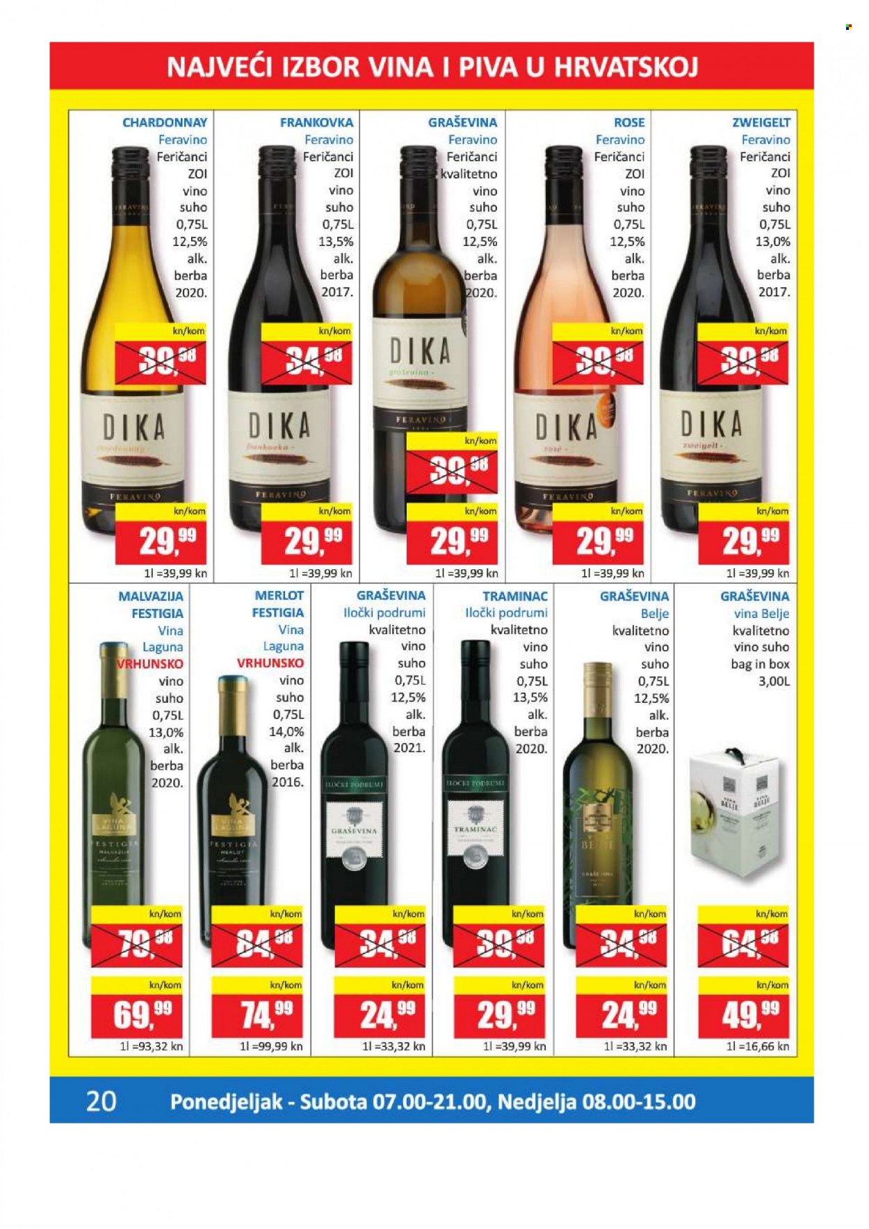 Vrutak katalog - 11.04.2022. - 24.04.2022. Stranica 20