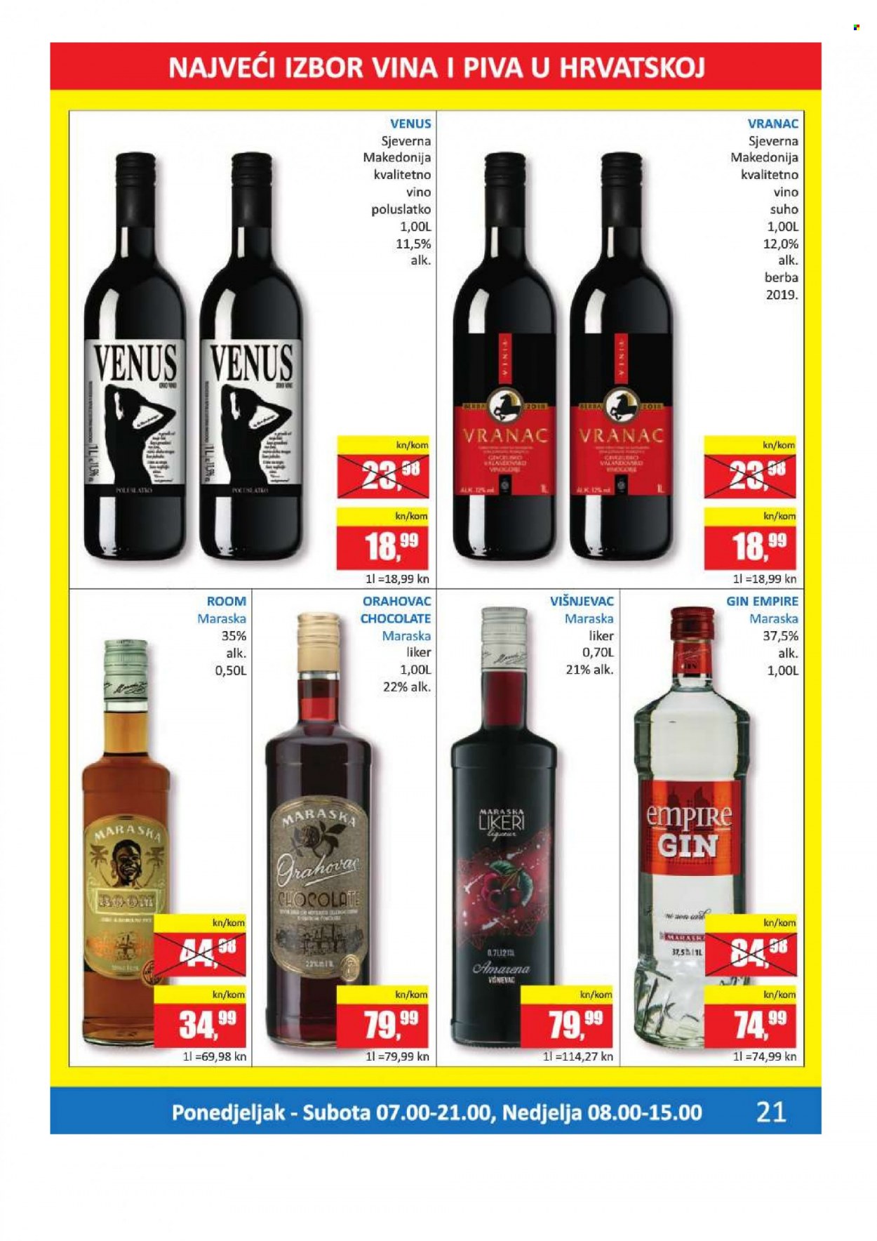 Vrutak katalog - 11.04.2022. - 24.04.2022. Stranica 21