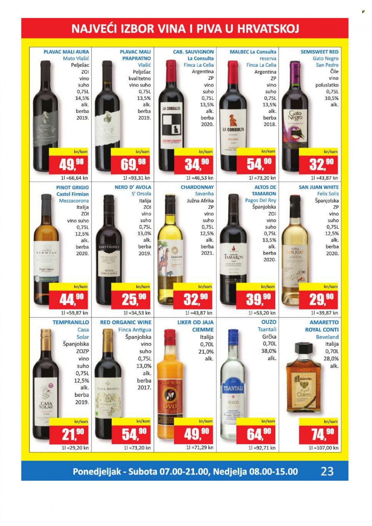 Vrutak katalog - 11.04.2022. - 24.04.2022. Stranica 23