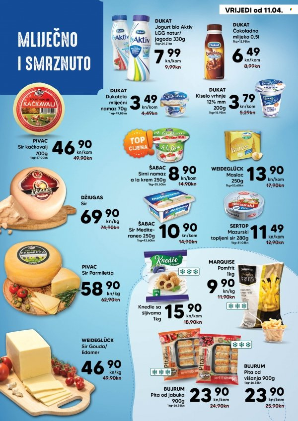 Pivac katalog - 11.04.2022. - 17.04.2022. Stranica 8