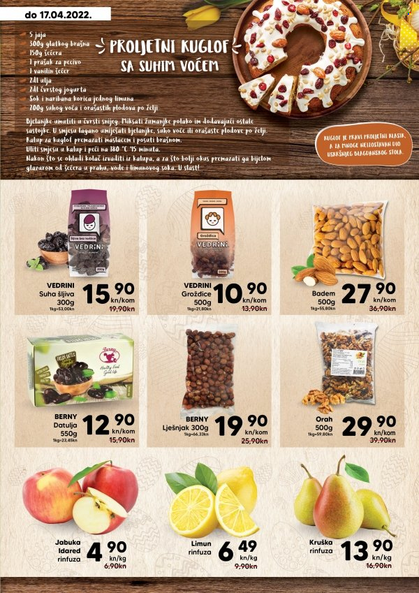 Pivac katalog - 11.04.2022. - 17.04.2022. Stranica 11