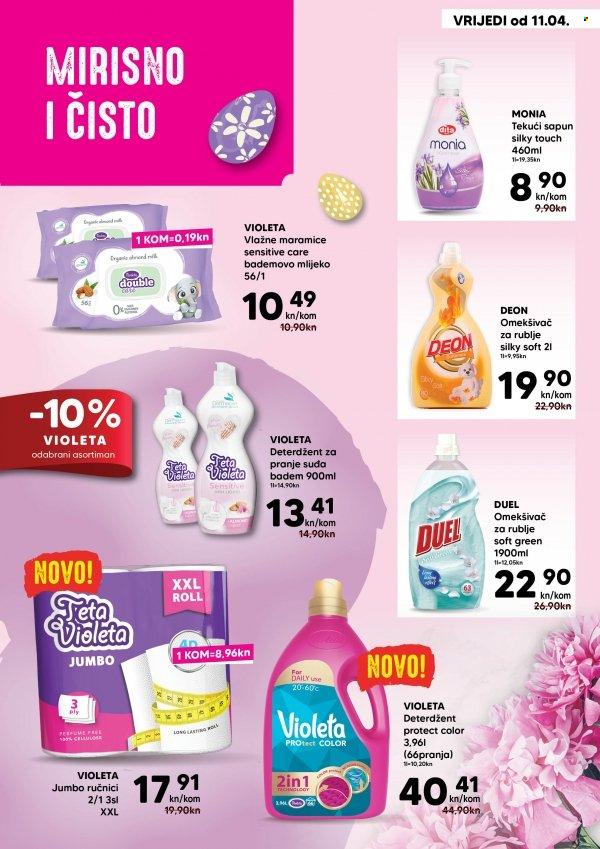 Pivac katalog - 11.04.2022. - 17.04.2022. Stranica 14