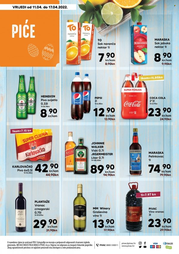 Pivac katalog - 11.04.2022. - 17.04.2022. Stranica 16