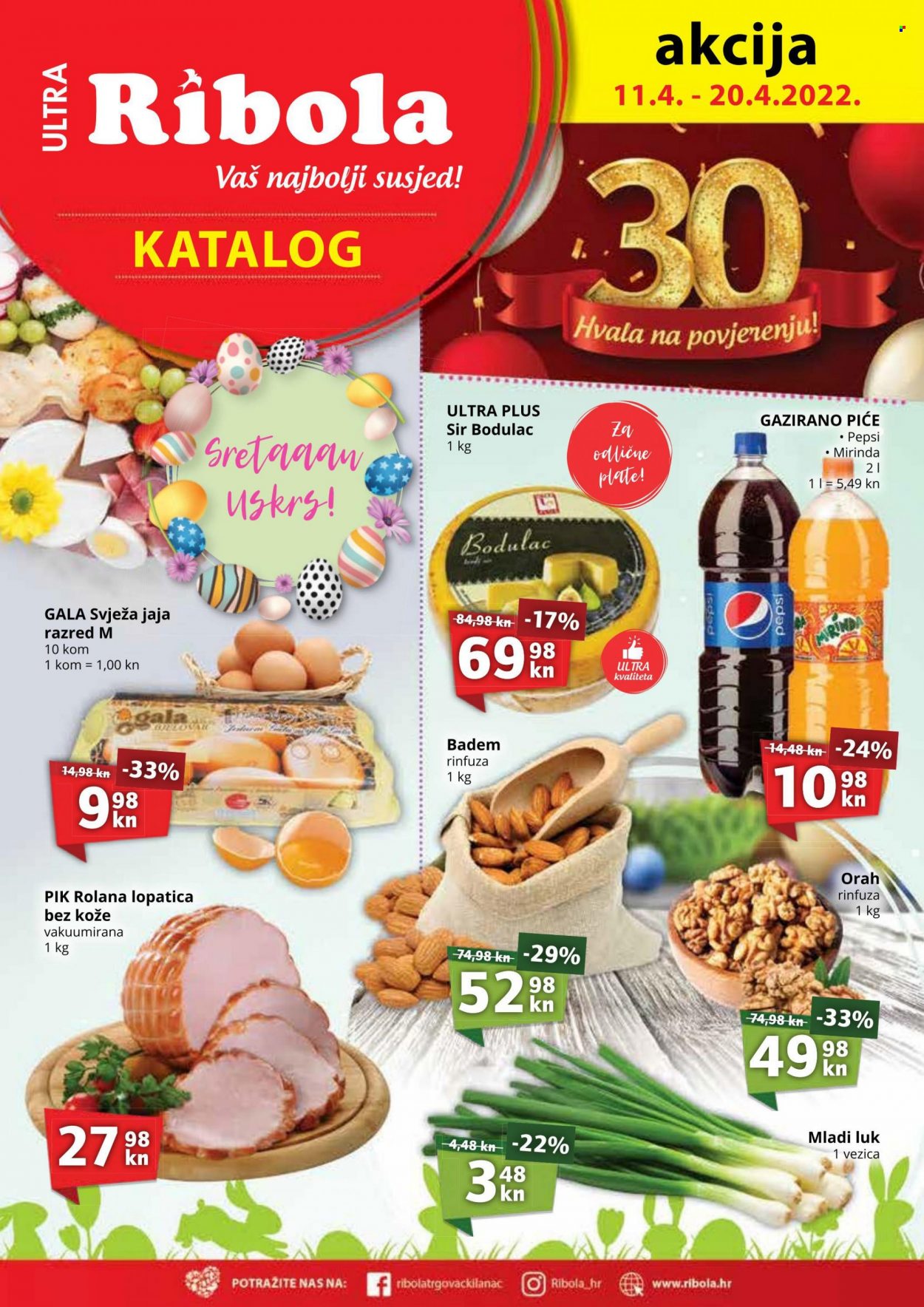Ribola katalog - 11.04.2022. - 20.04.2022. Stranica 1