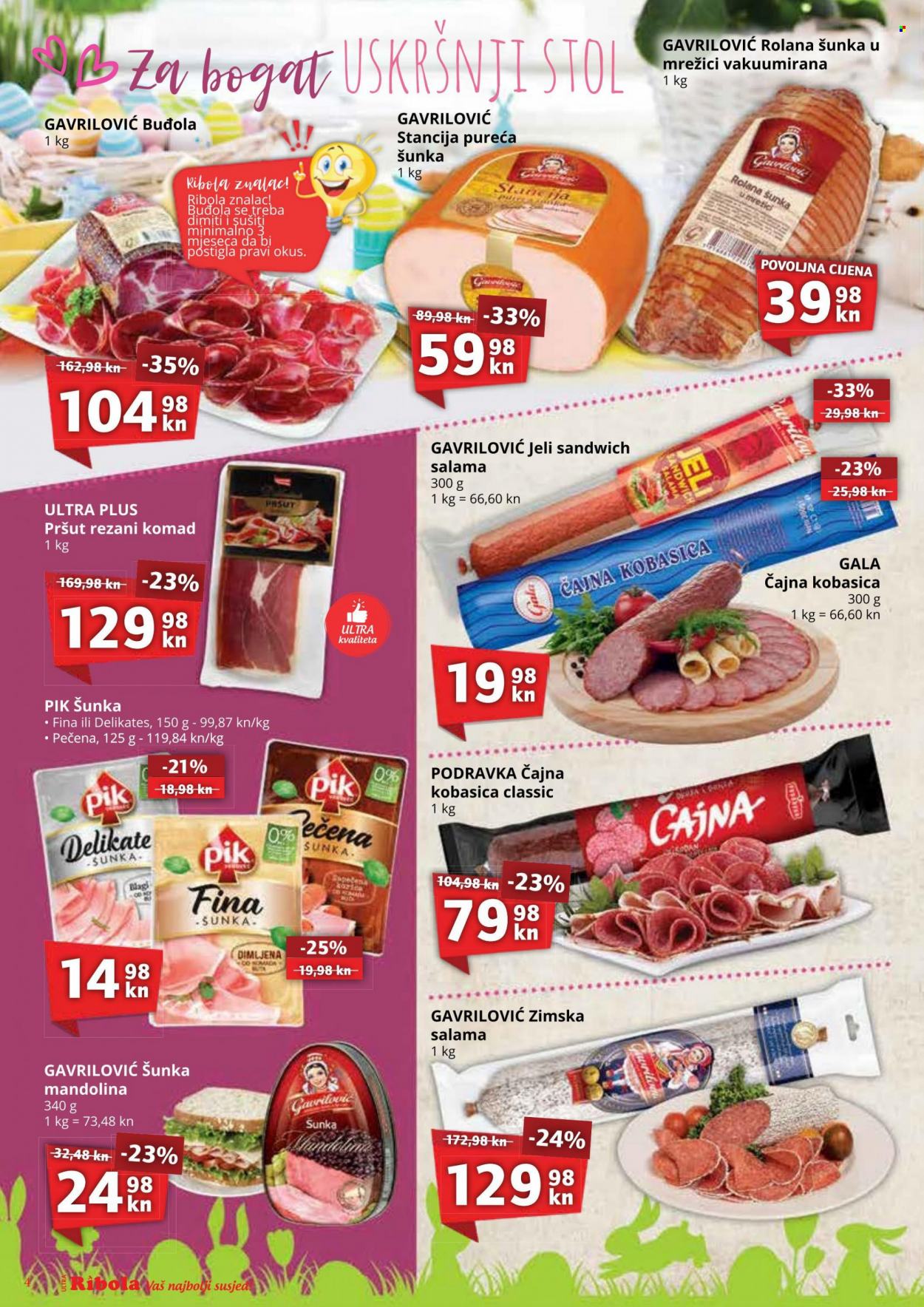 Ribola katalog - 11.04.2022. - 20.04.2022. Stranica 4