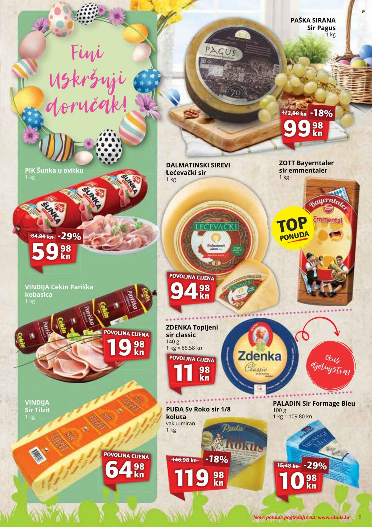 Ribola katalog - 11.04.2022. - 20.04.2022. Stranica 5