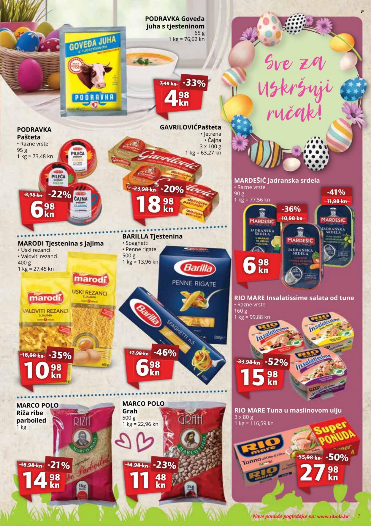 Ribola katalog - 11.04.2022. - 20.04.2022. Stranica 7