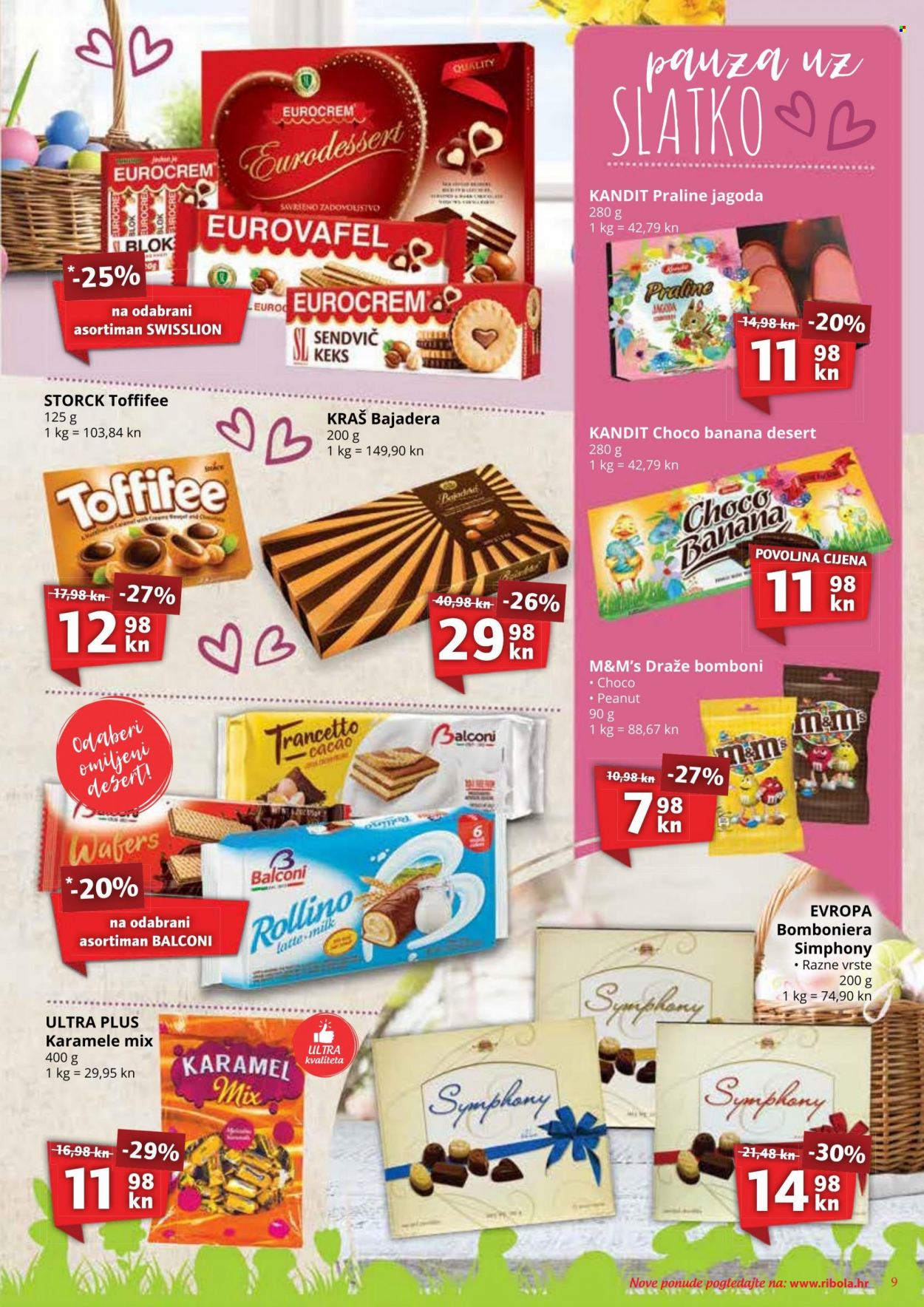 Ribola katalog - 11.04.2022. - 20.04.2022. Stranica 9