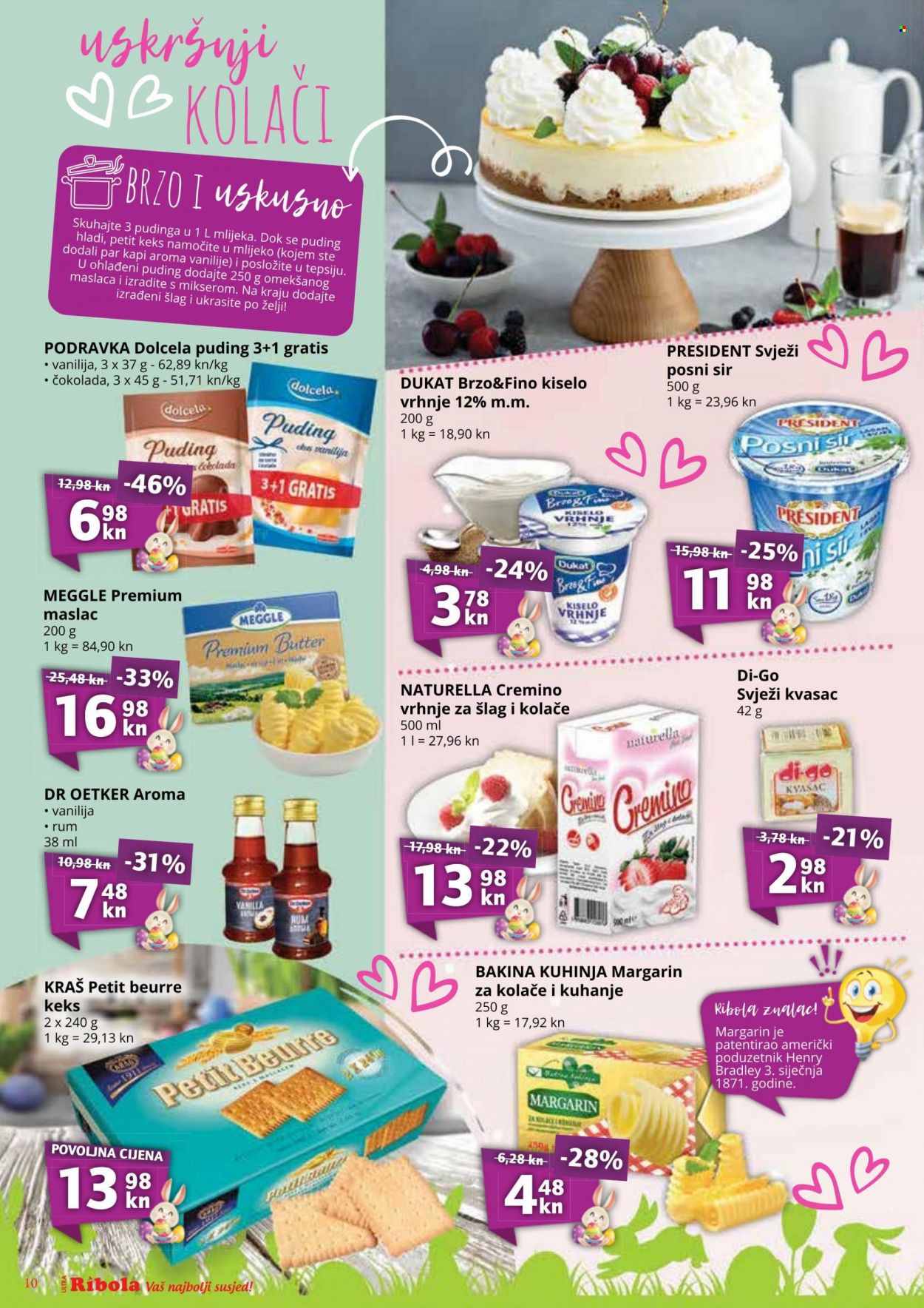 Ribola katalog - 11.04.2022. - 20.04.2022. Stranica 10