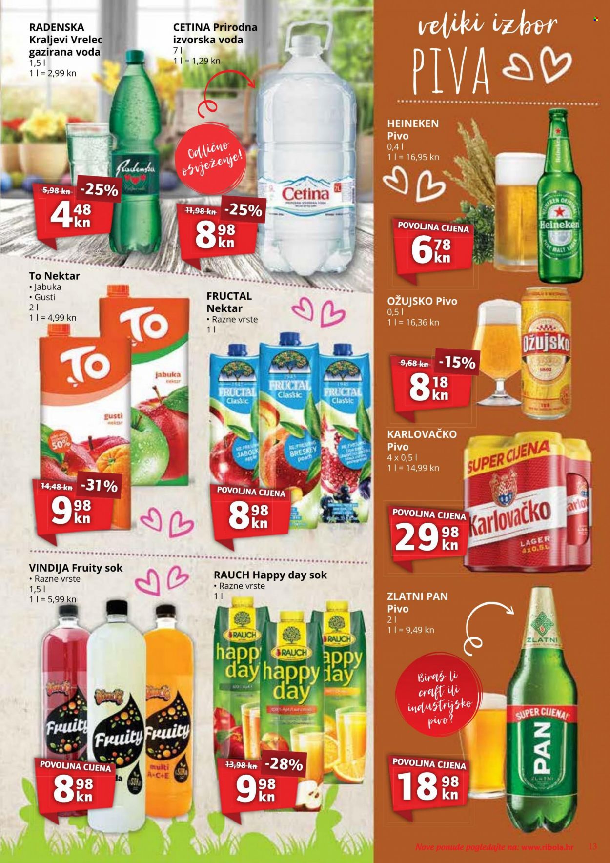 Ribola katalog - 11.04.2022. - 20.04.2022. Stranica 13