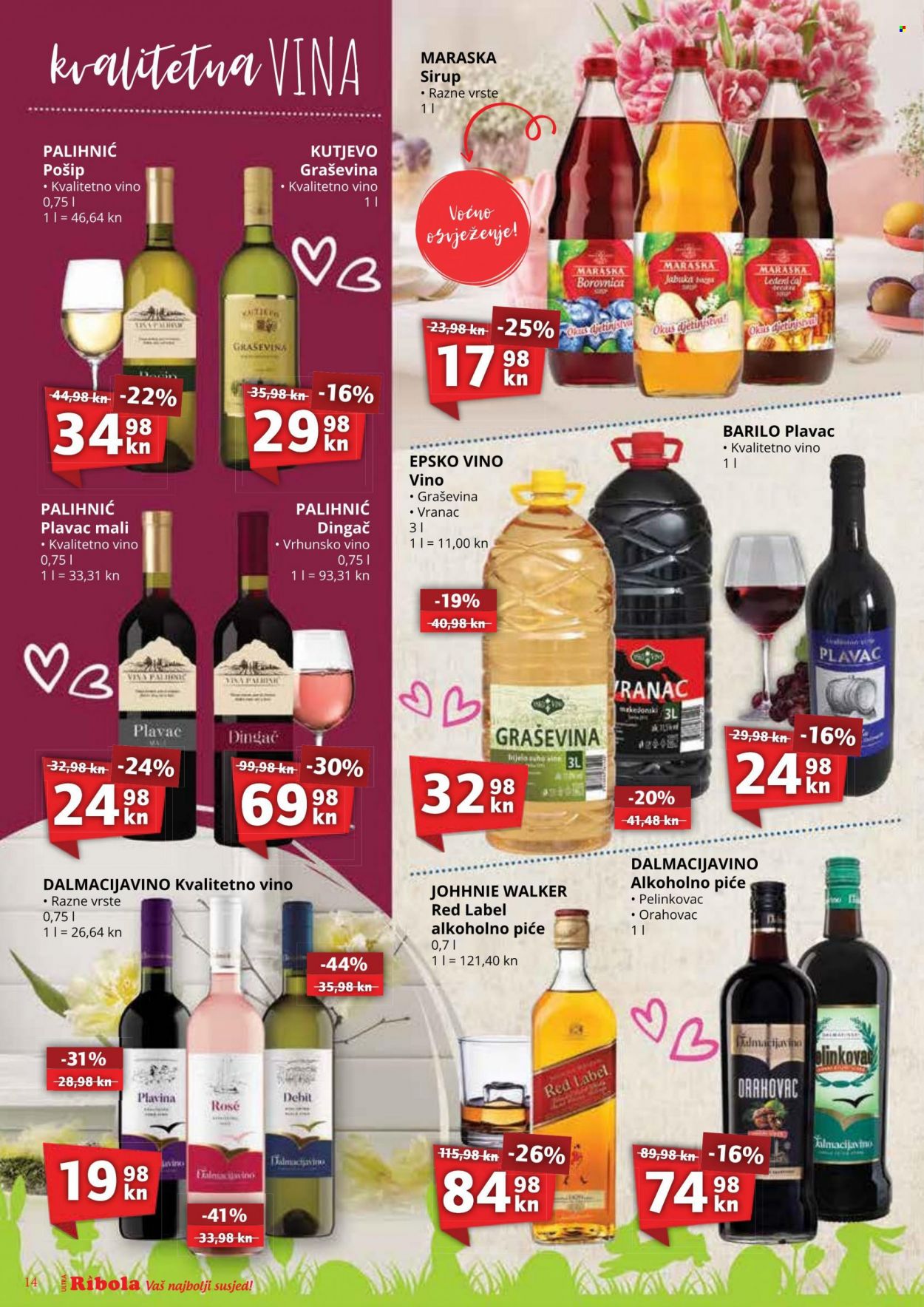 Ribola katalog - 11.04.2022. - 20.04.2022. Stranica 14