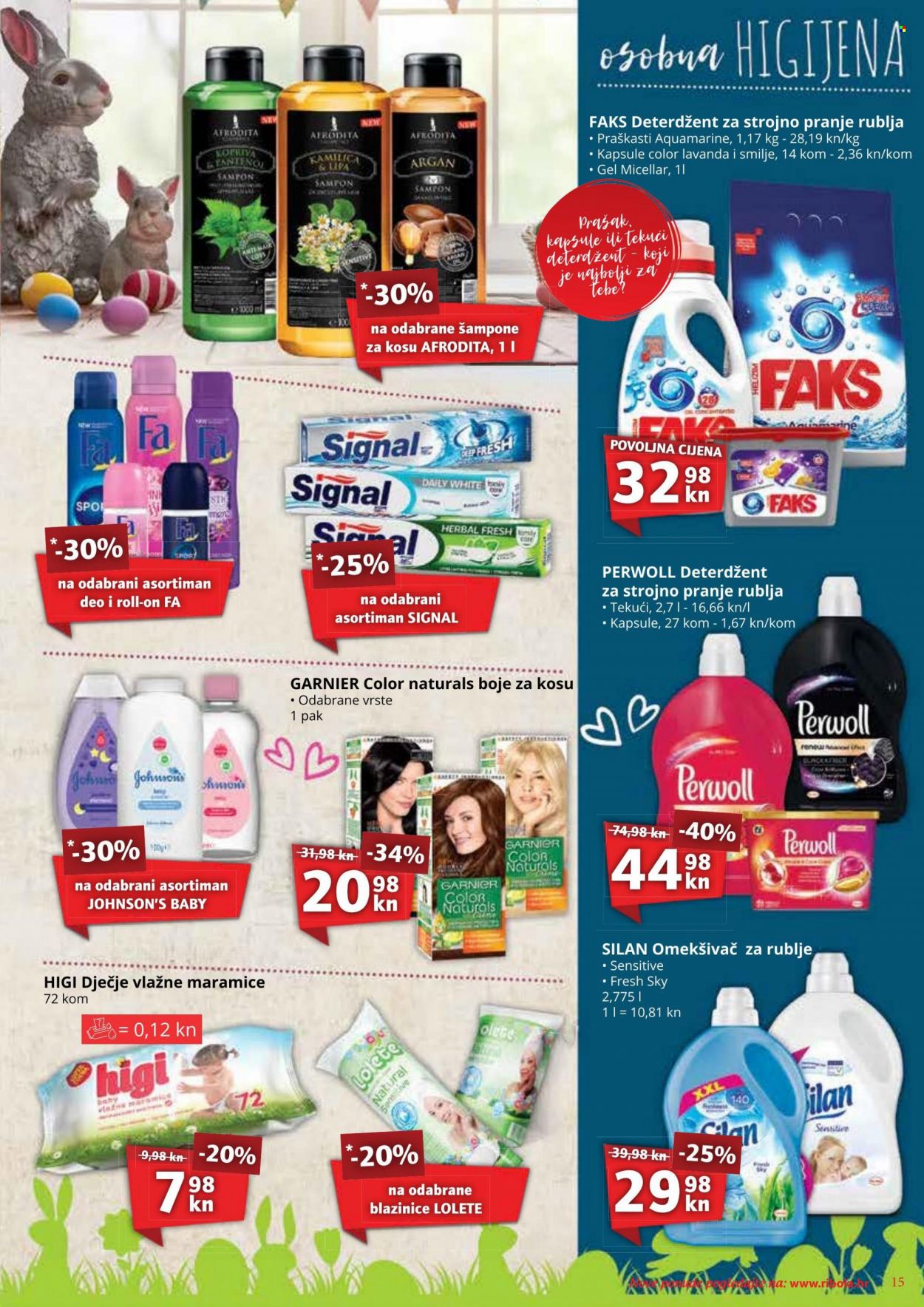 Ribola katalog - 11.04.2022. - 20.04.2022. Stranica 15