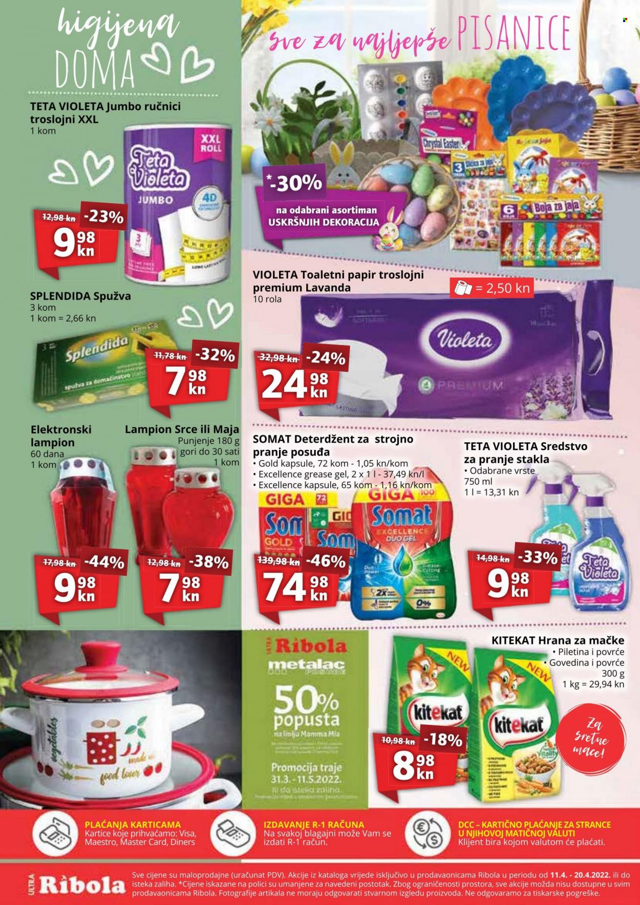 Ribola katalog - 11.04.2022. - 20.04.2022. Stranica 16
