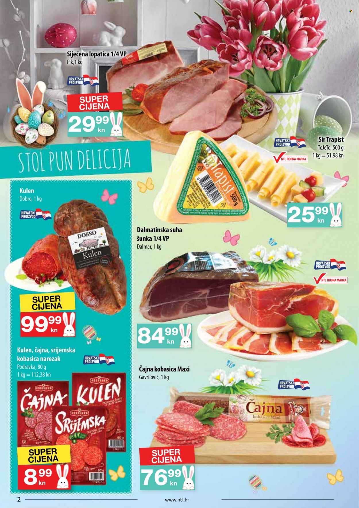 NTL katalog - 14.04.2022. - 20.04.2022. Stranica 2