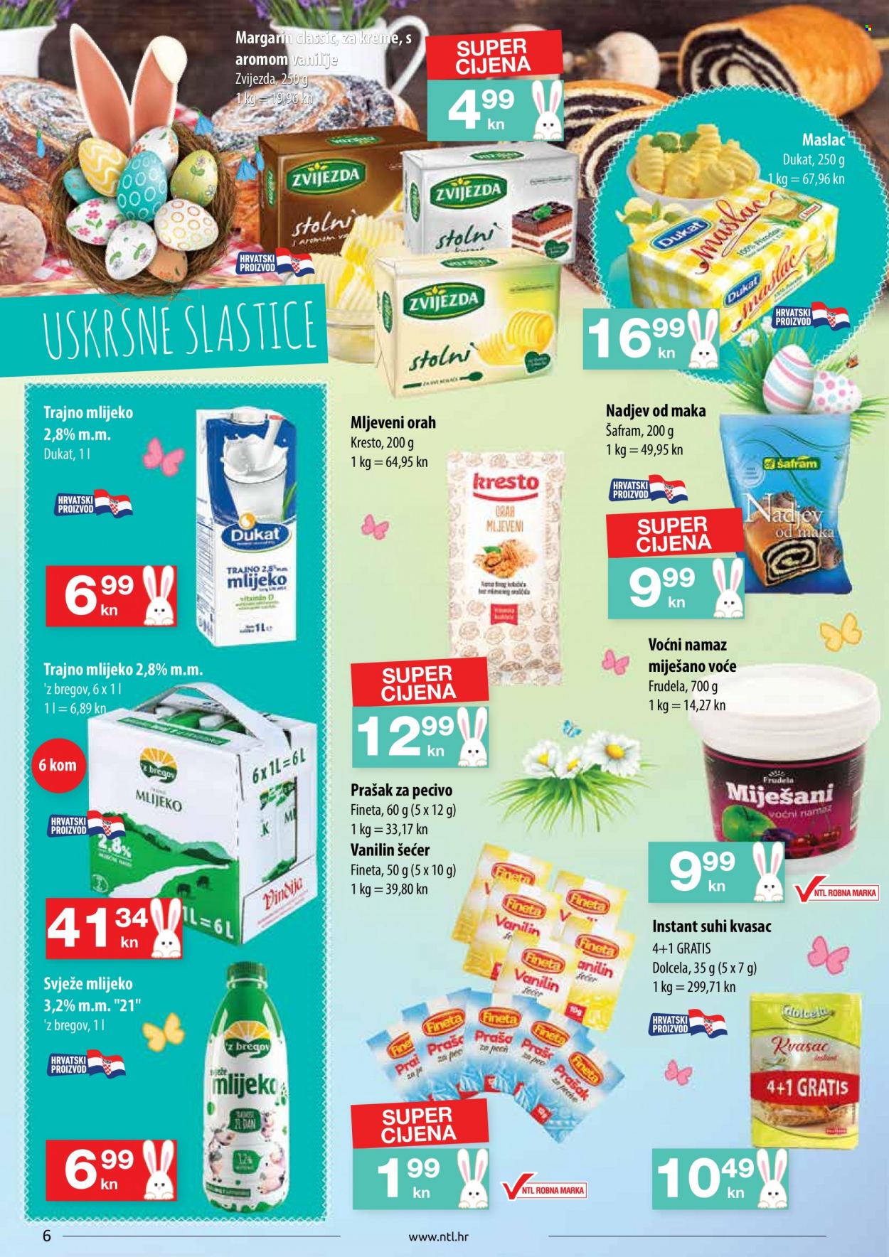 NTL katalog - 14.04.2022. - 20.04.2022. Stranica 6
