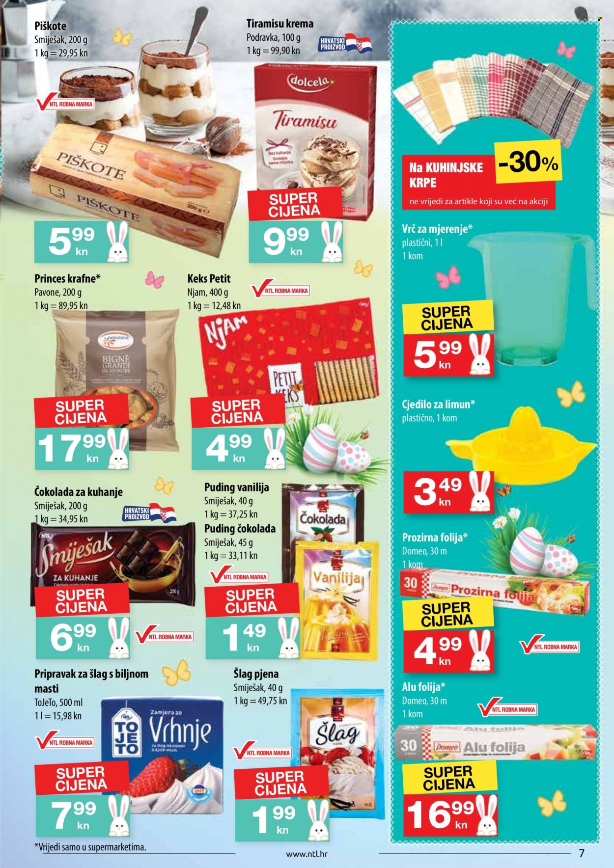 NTL katalog - 14.04.2022. - 20.04.2022. Stranica 7
